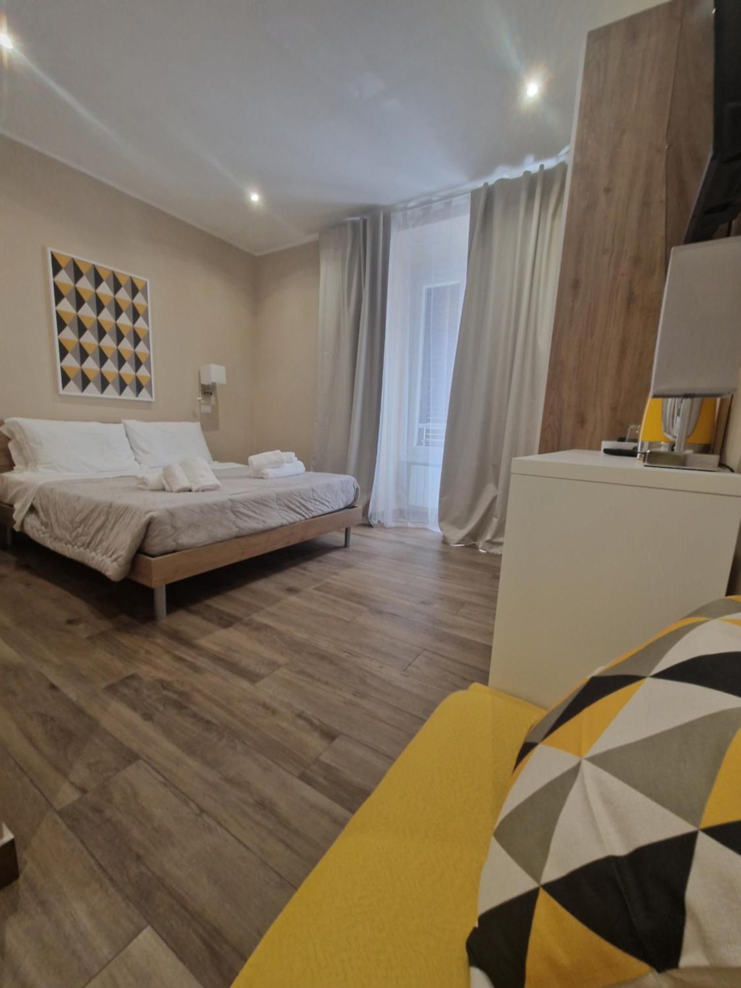 Cozy Luxury Turati Rome