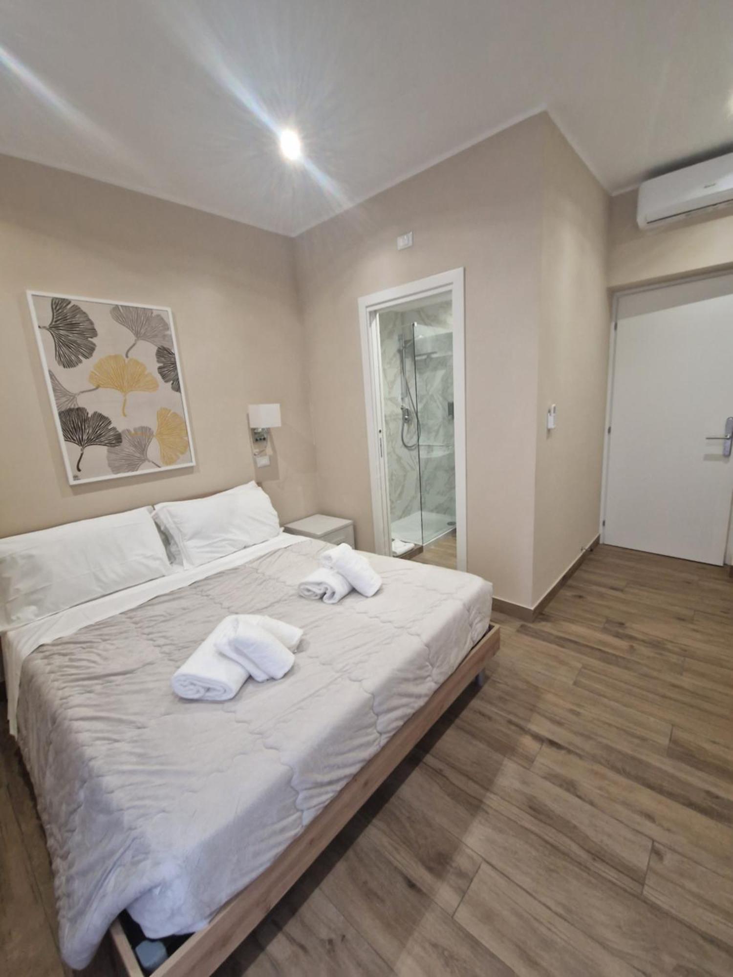 Cozy Luxury Turati Guest house