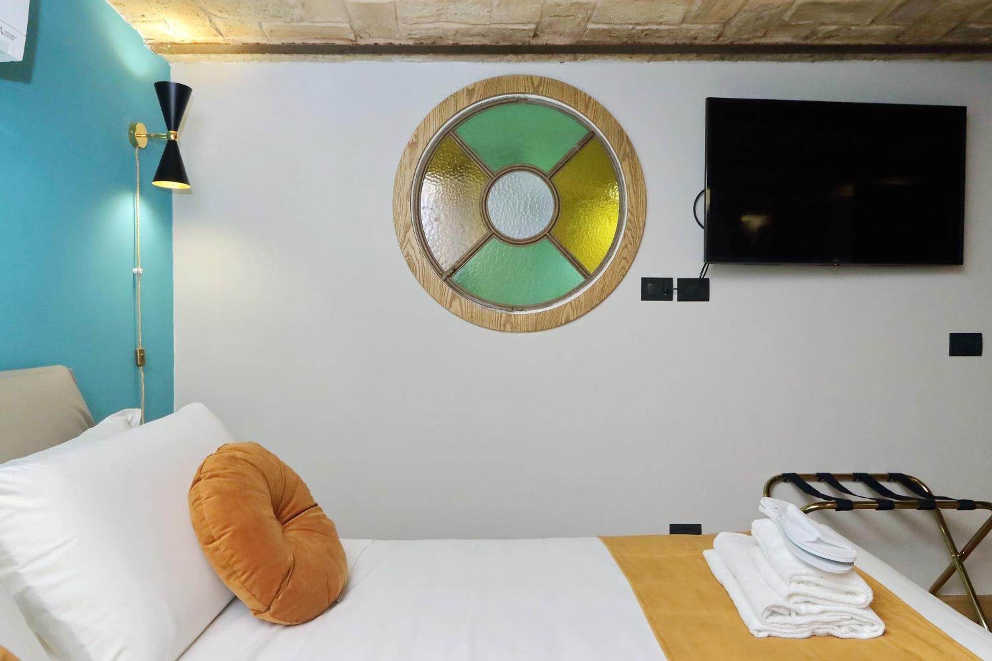 Guest house Charming Navona