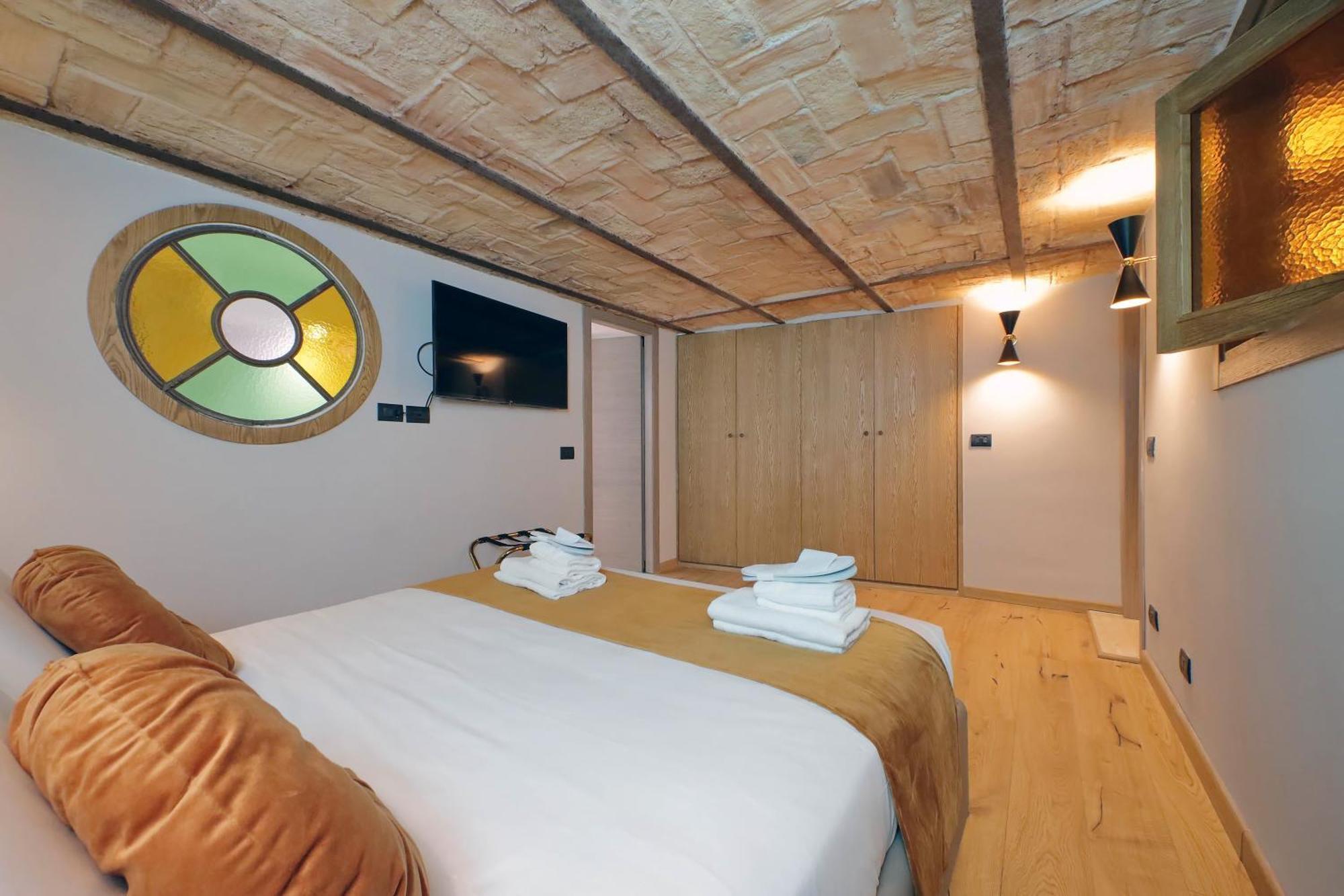Guest house Charming Navona Rome