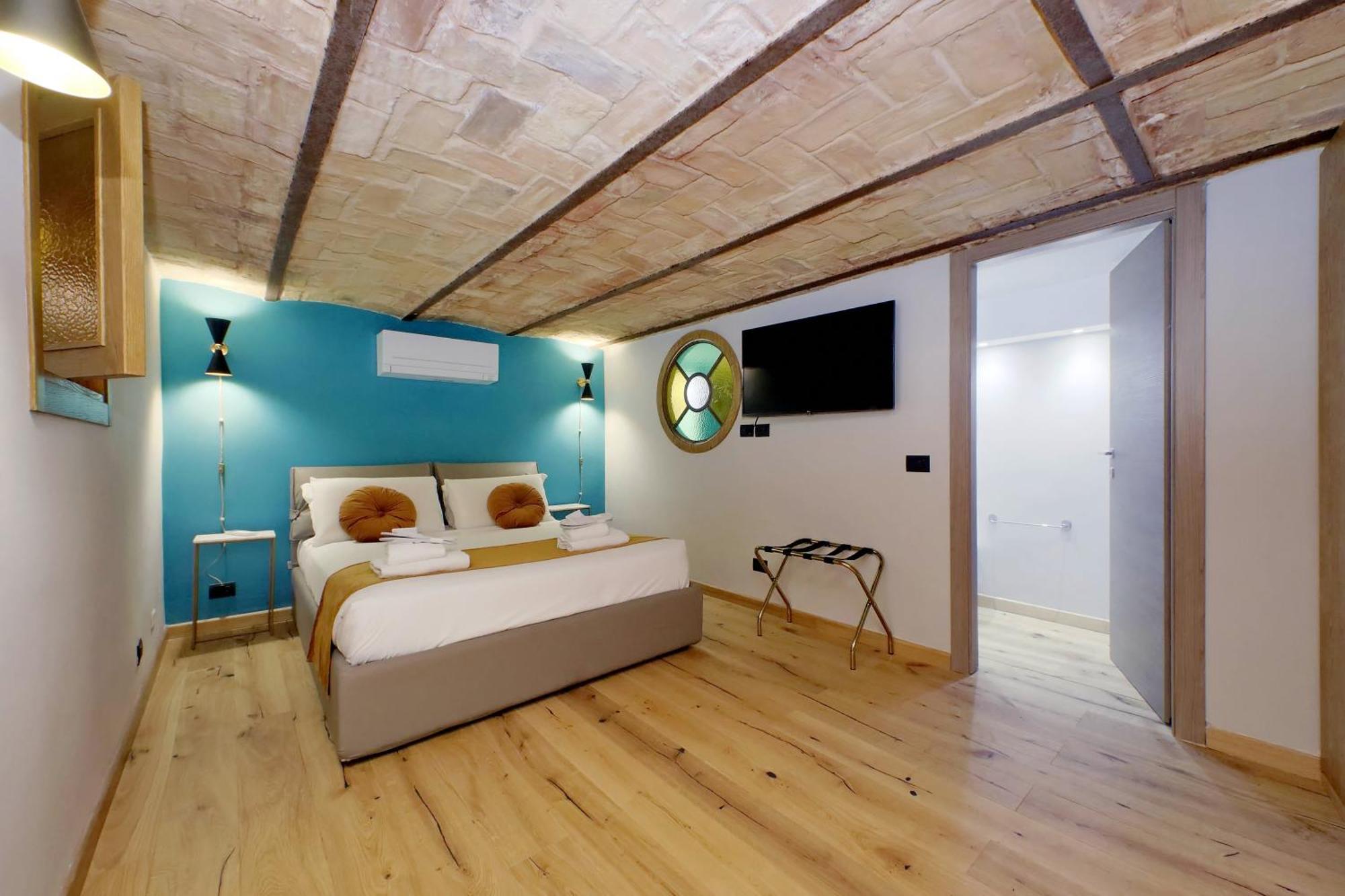 Guest house Charming Navona