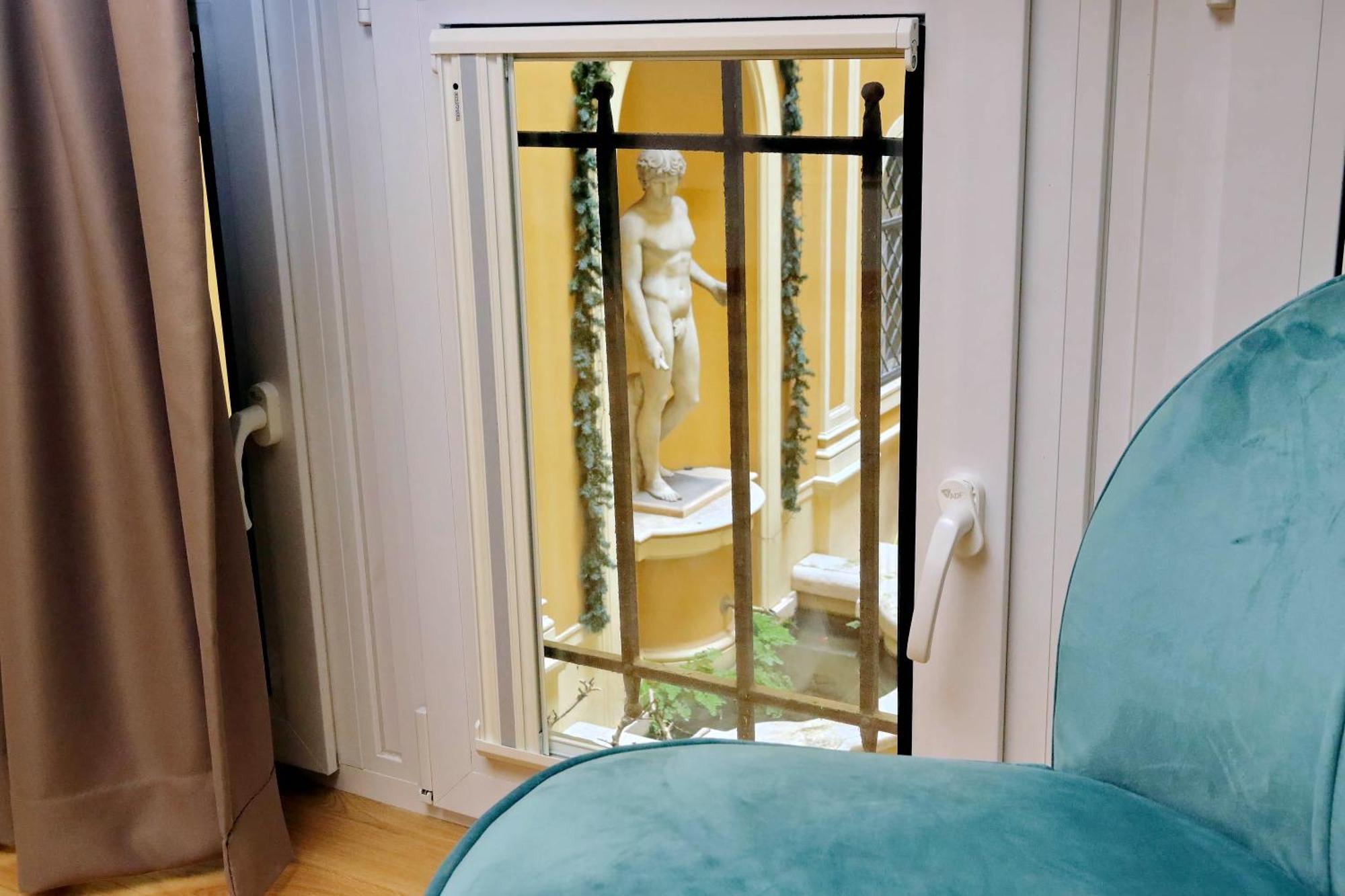 Guest house Charming Navona Rome