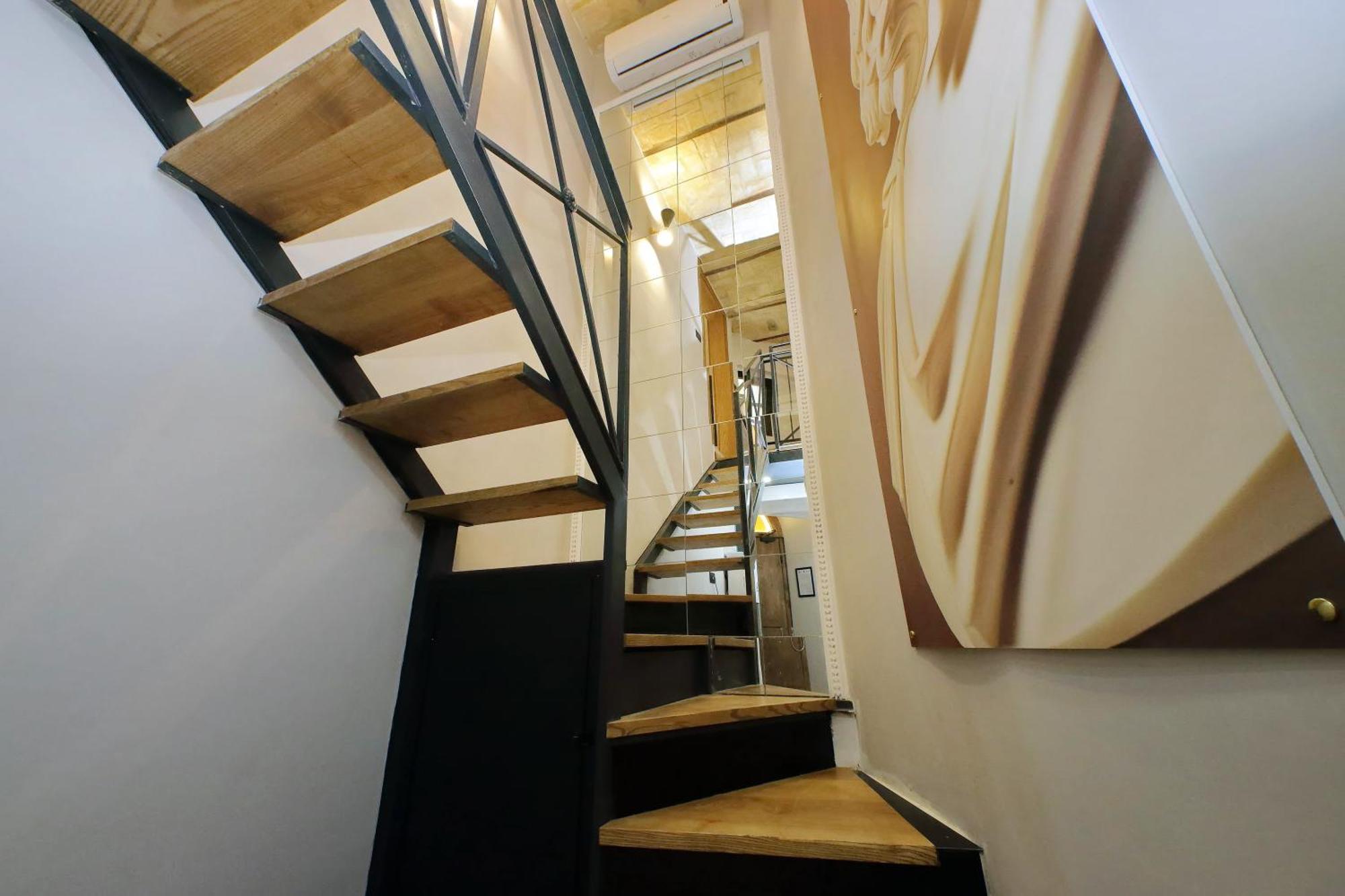 Guest house Charming Navona Rome