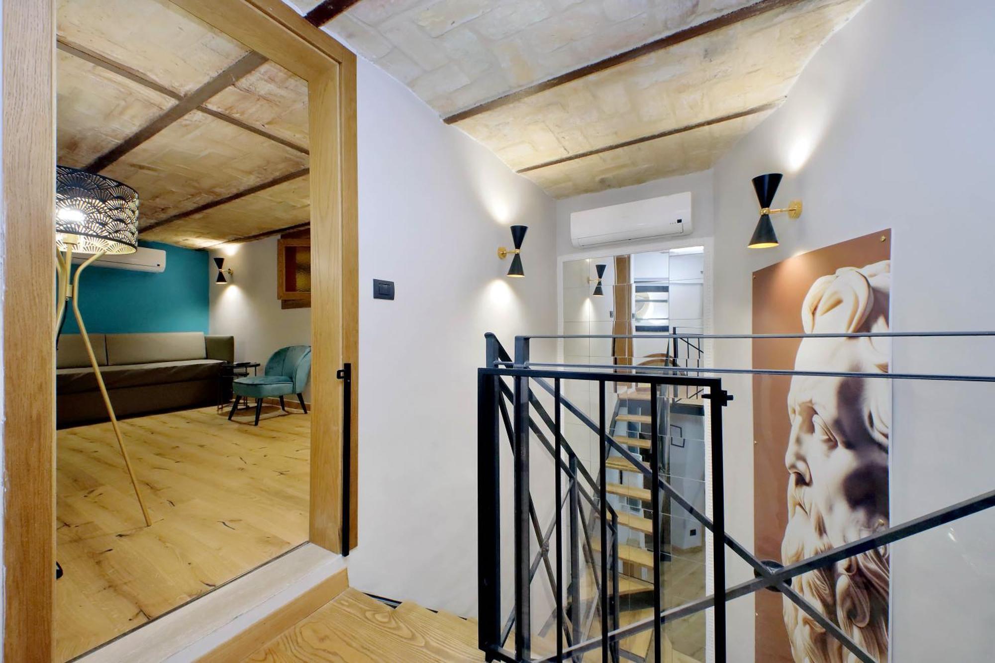 Guest house Charming Navona