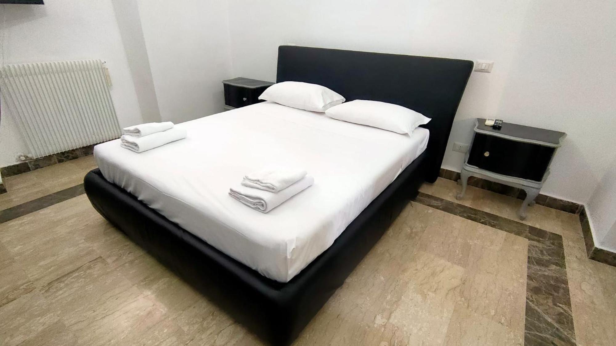 Casa vacanze Sanniti' Roma