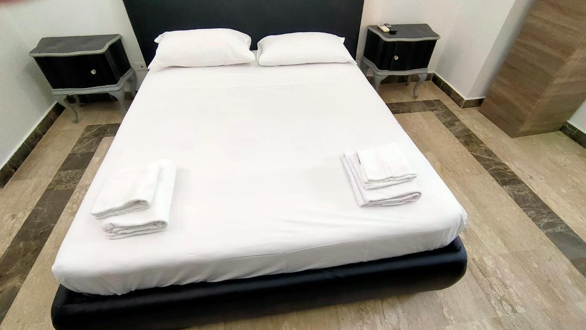 Sanniti' Casa vacanze *