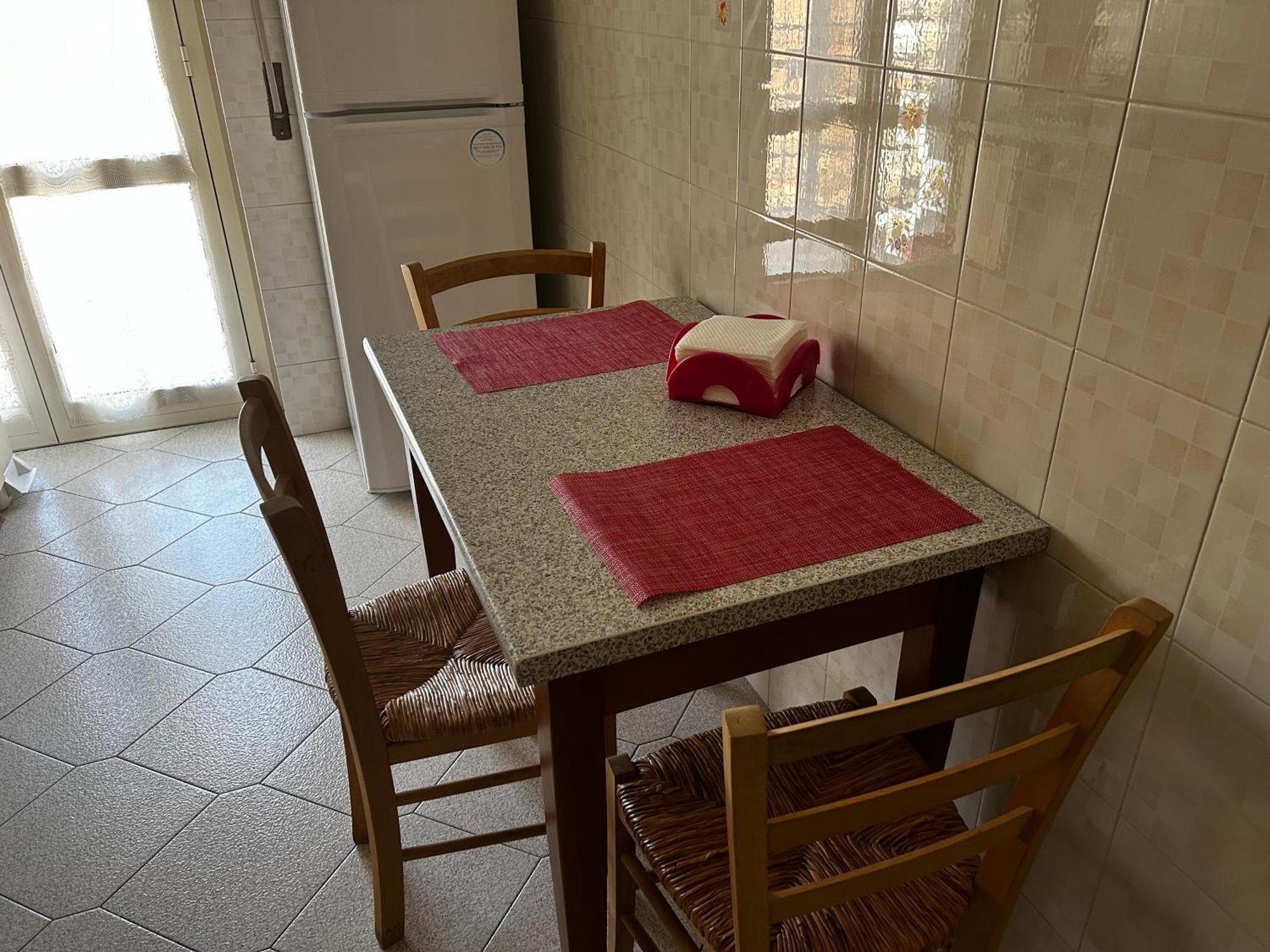 Anna E Franco Apartment