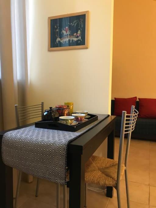 China Soul - Flaminio - Olimpico - Auditorium Guest house