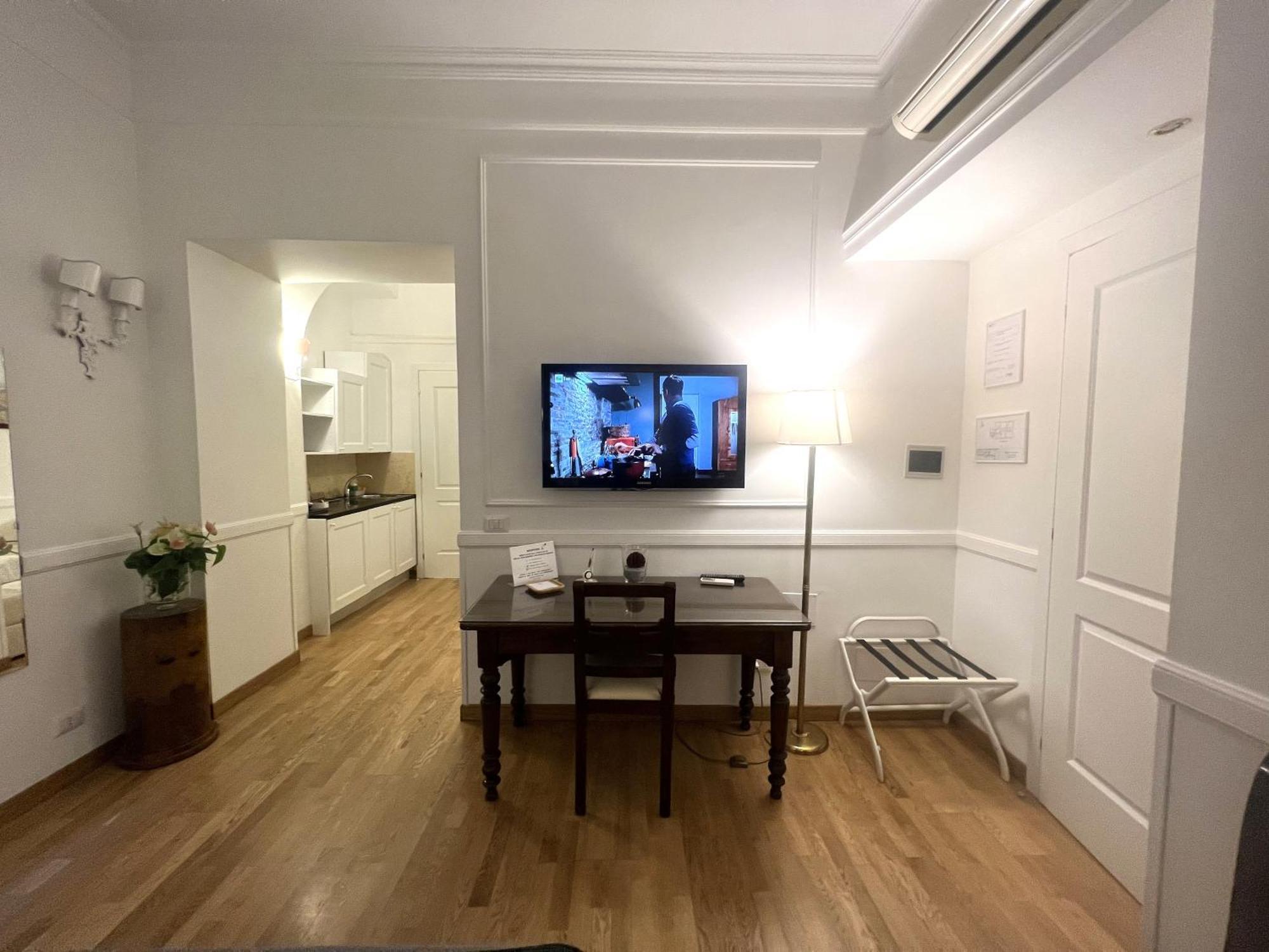 Guest house Interno *
