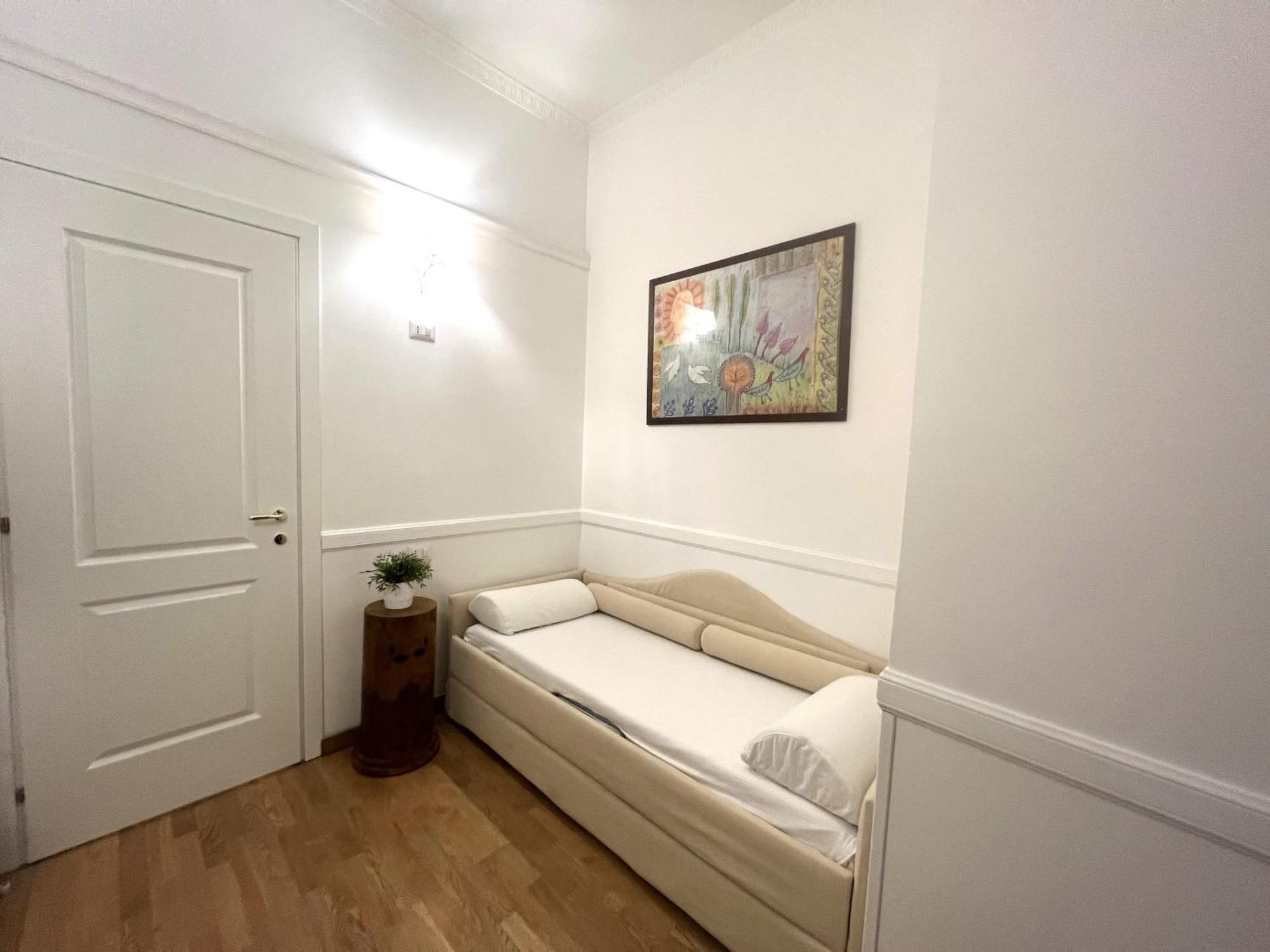 Interno Guest house *