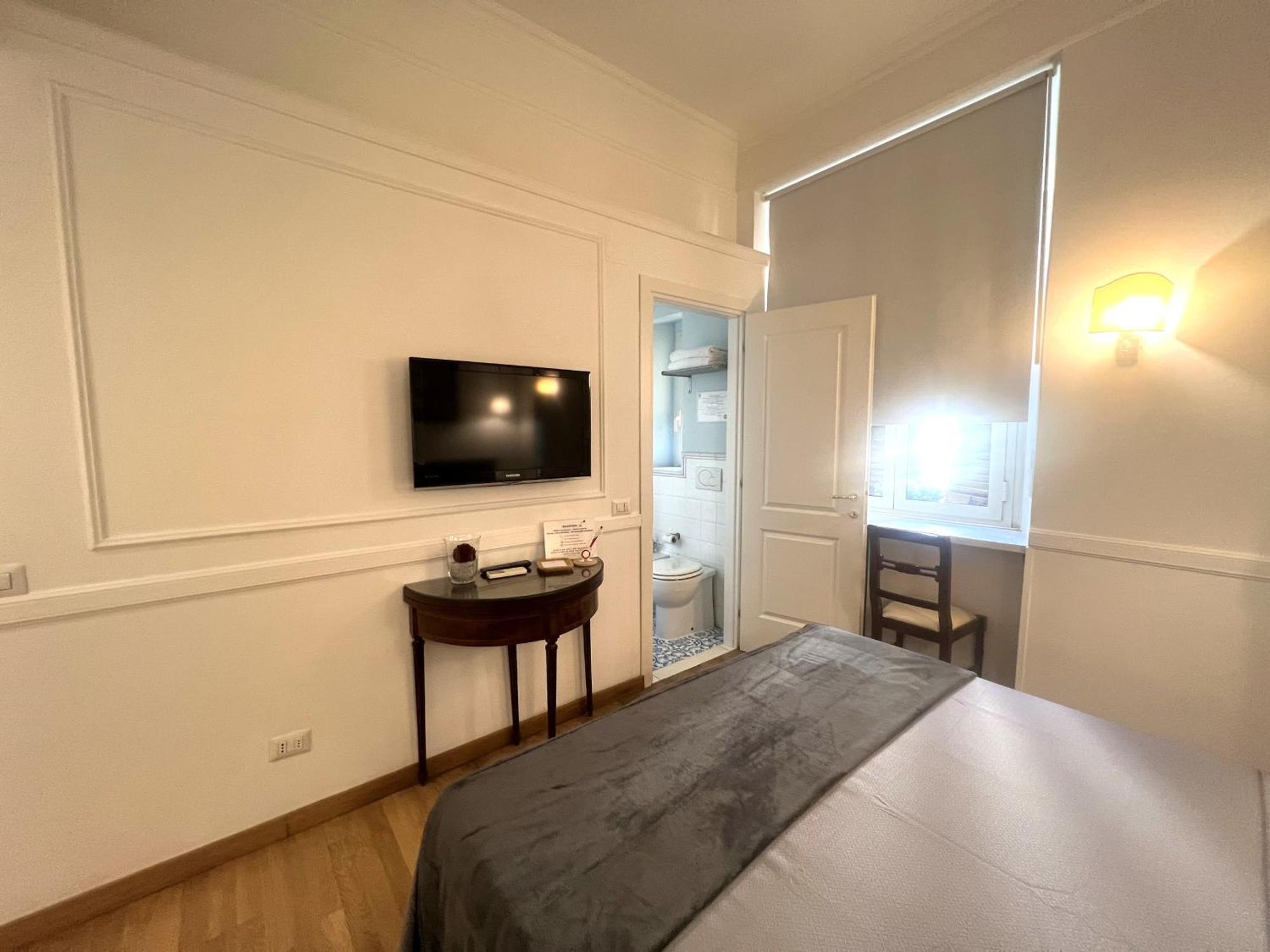 Interno Guest house