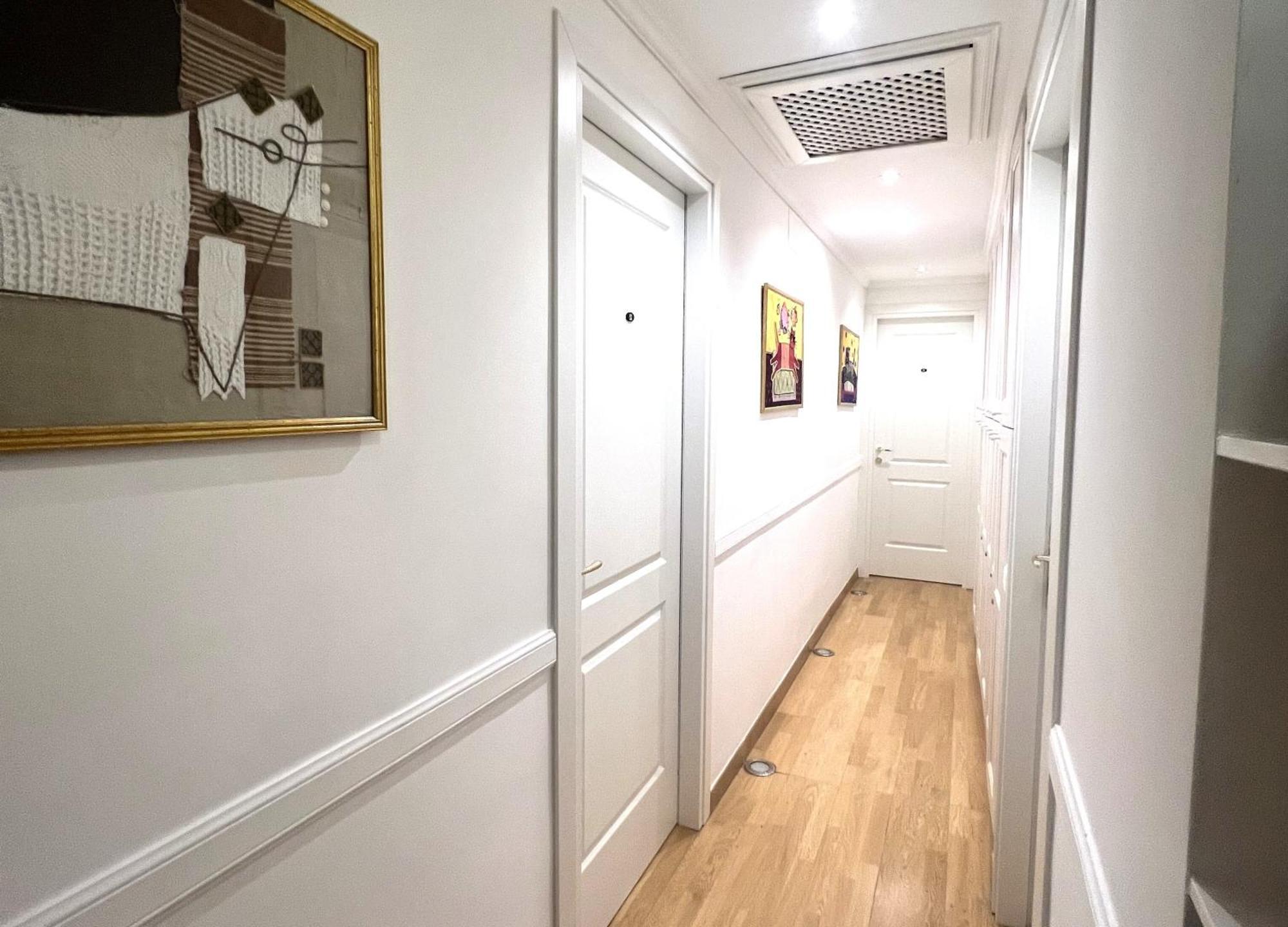 Guest house Interno *