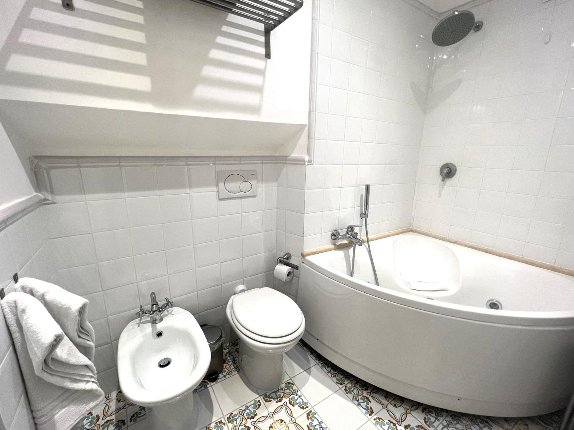Interno Guest house *
