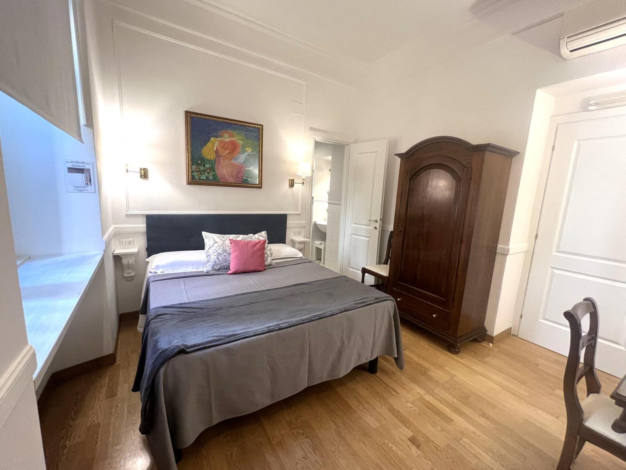 Guest house Interno Rome