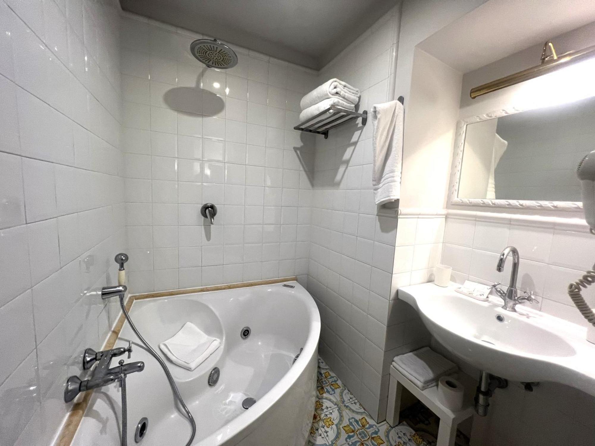 Guest house Interno