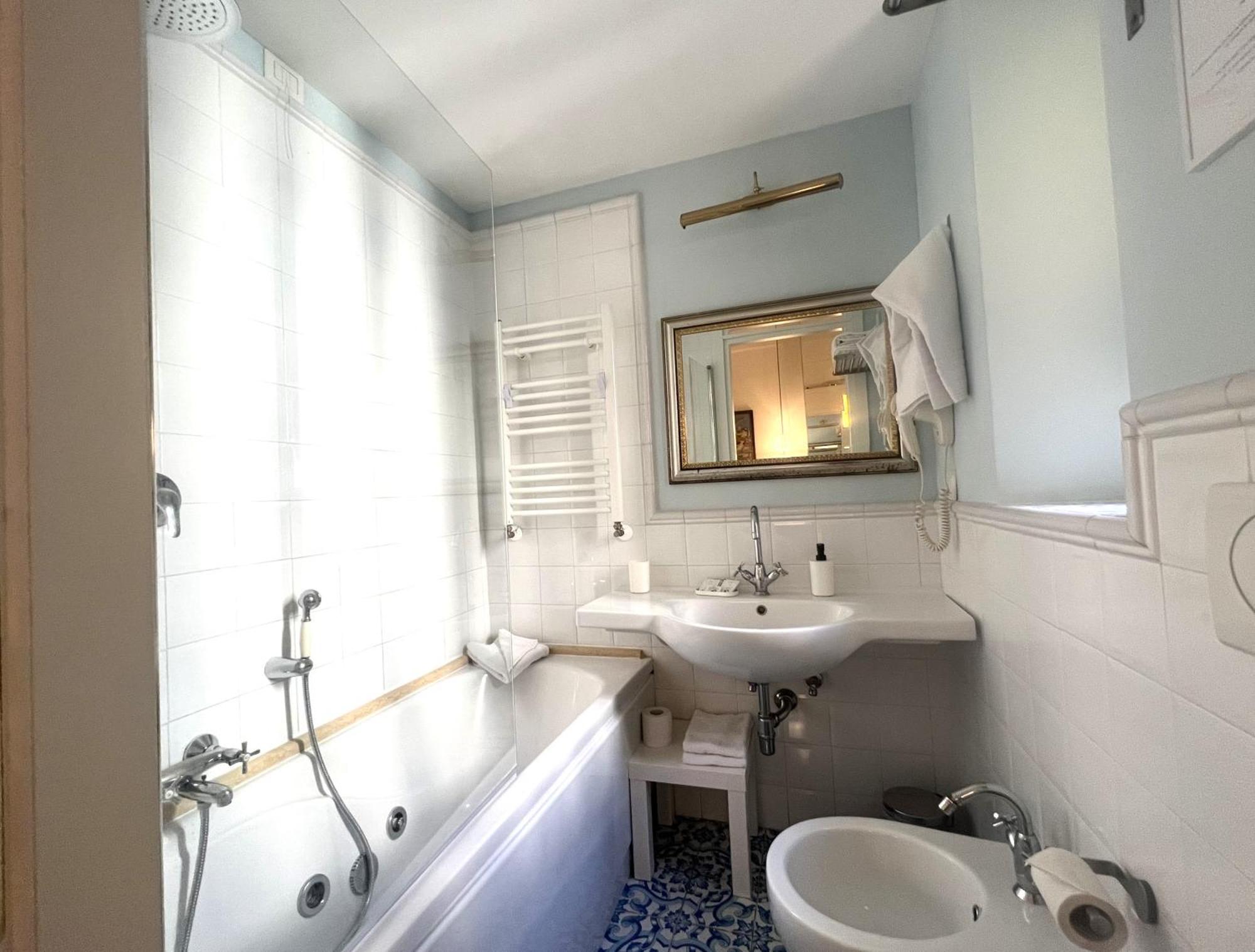 Interno Rome