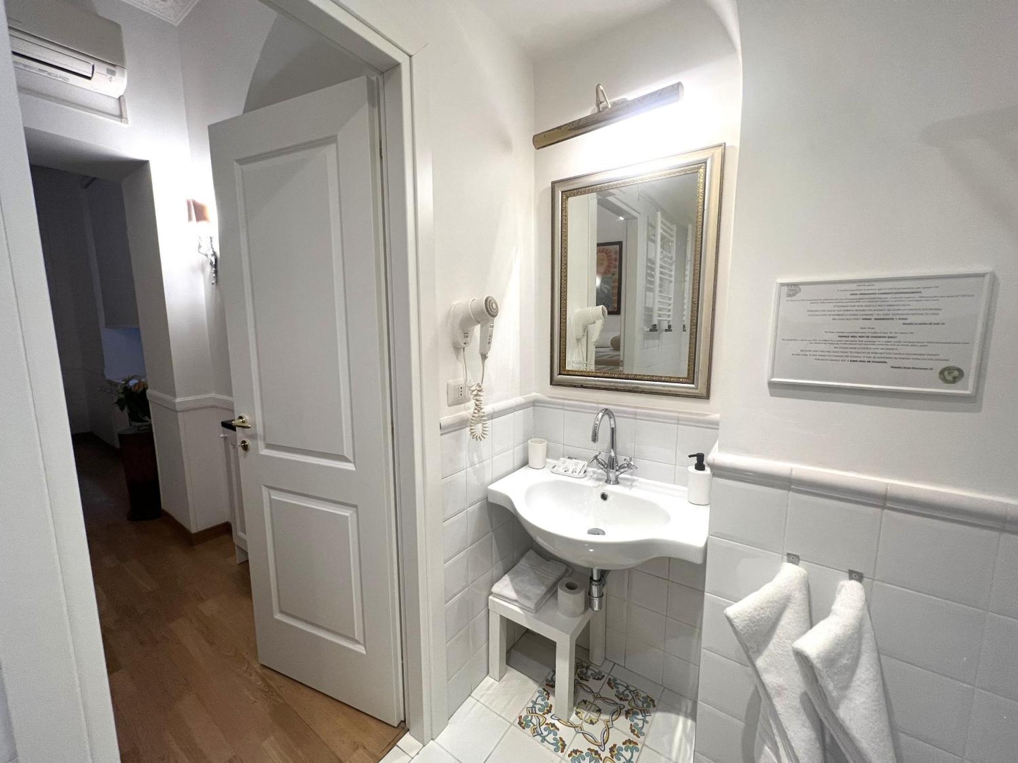 Interno Guest house *