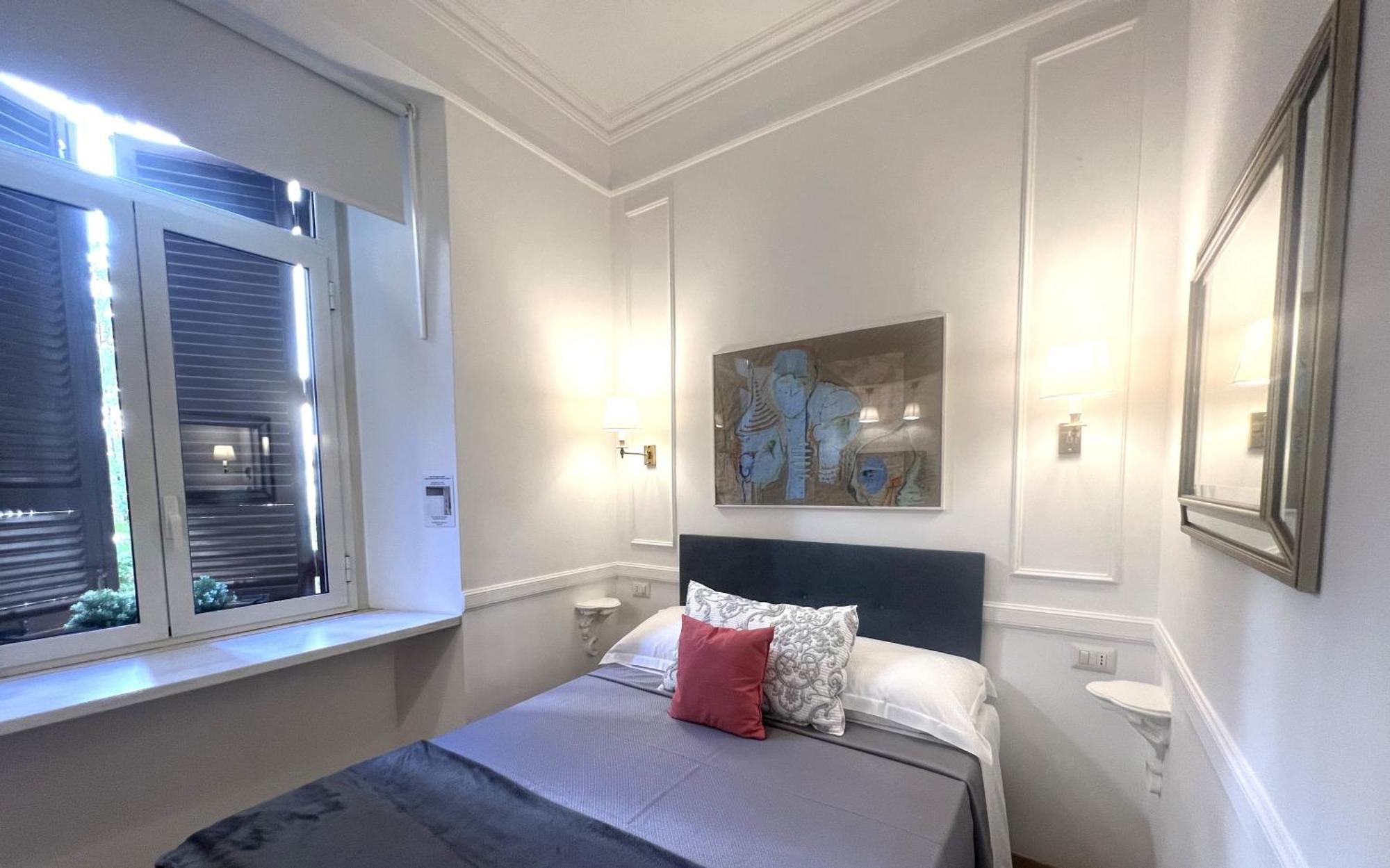 Interno Guest house Rome