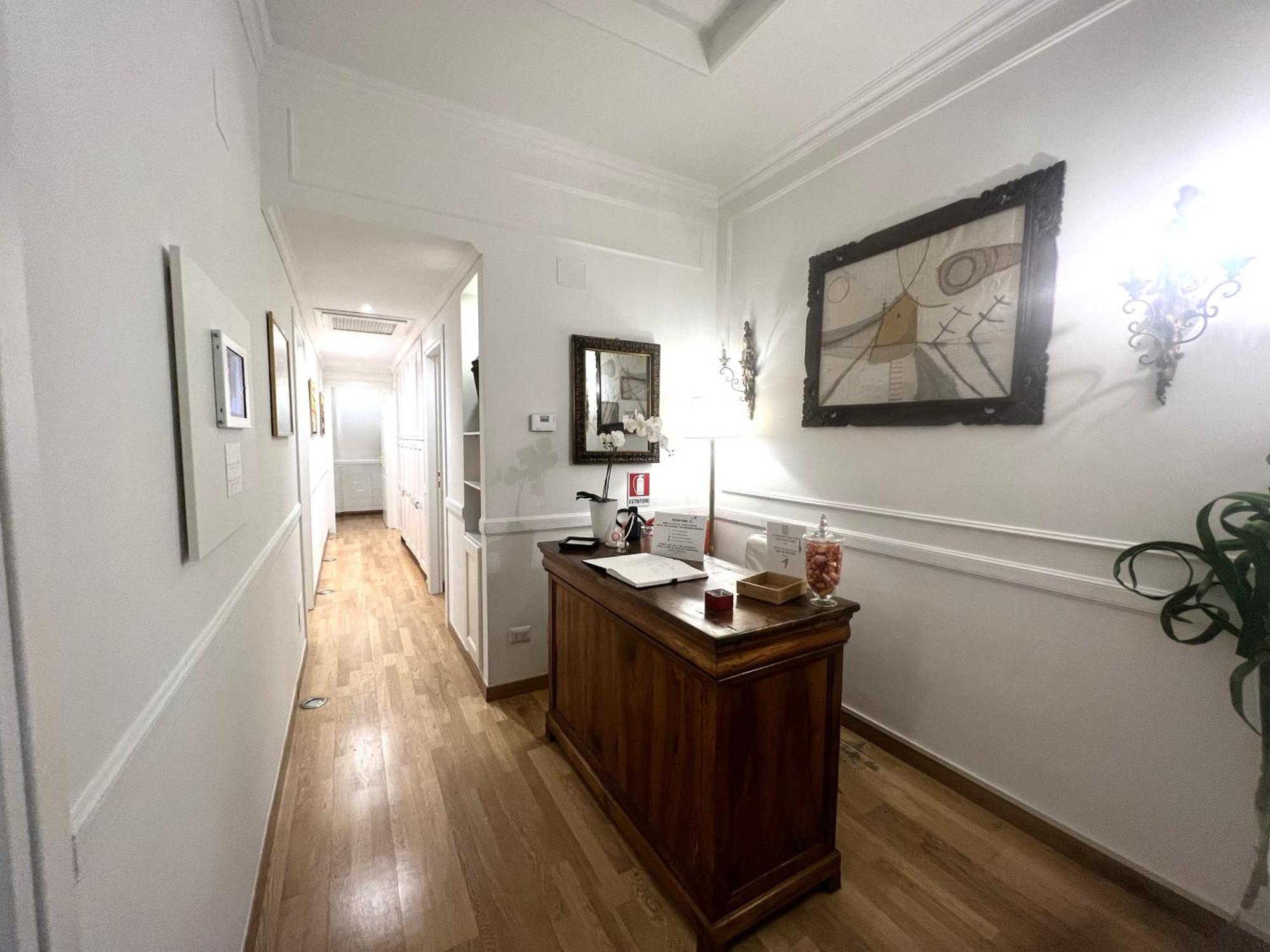 Guest house Interno *