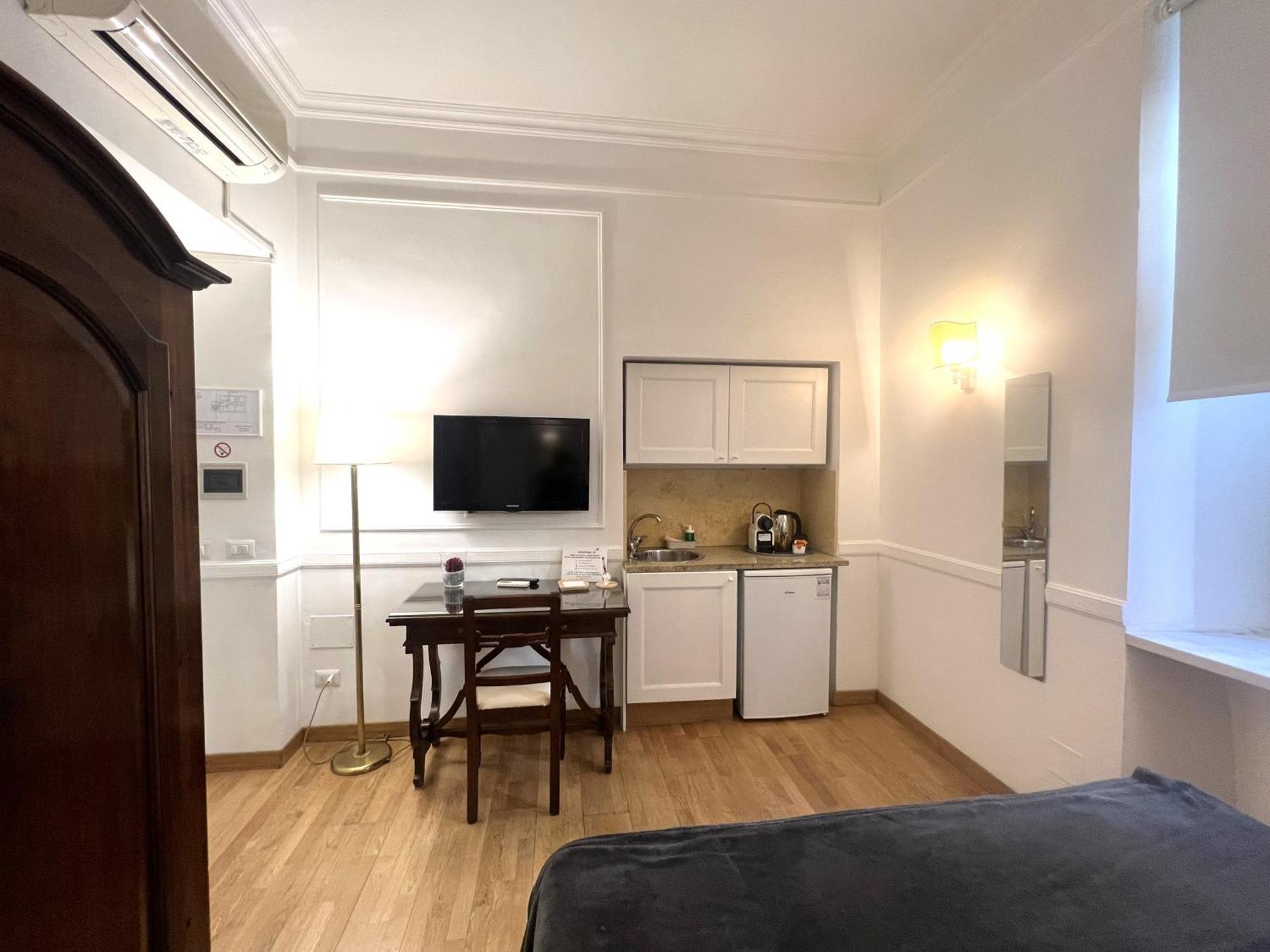 Interno Guest house Rome