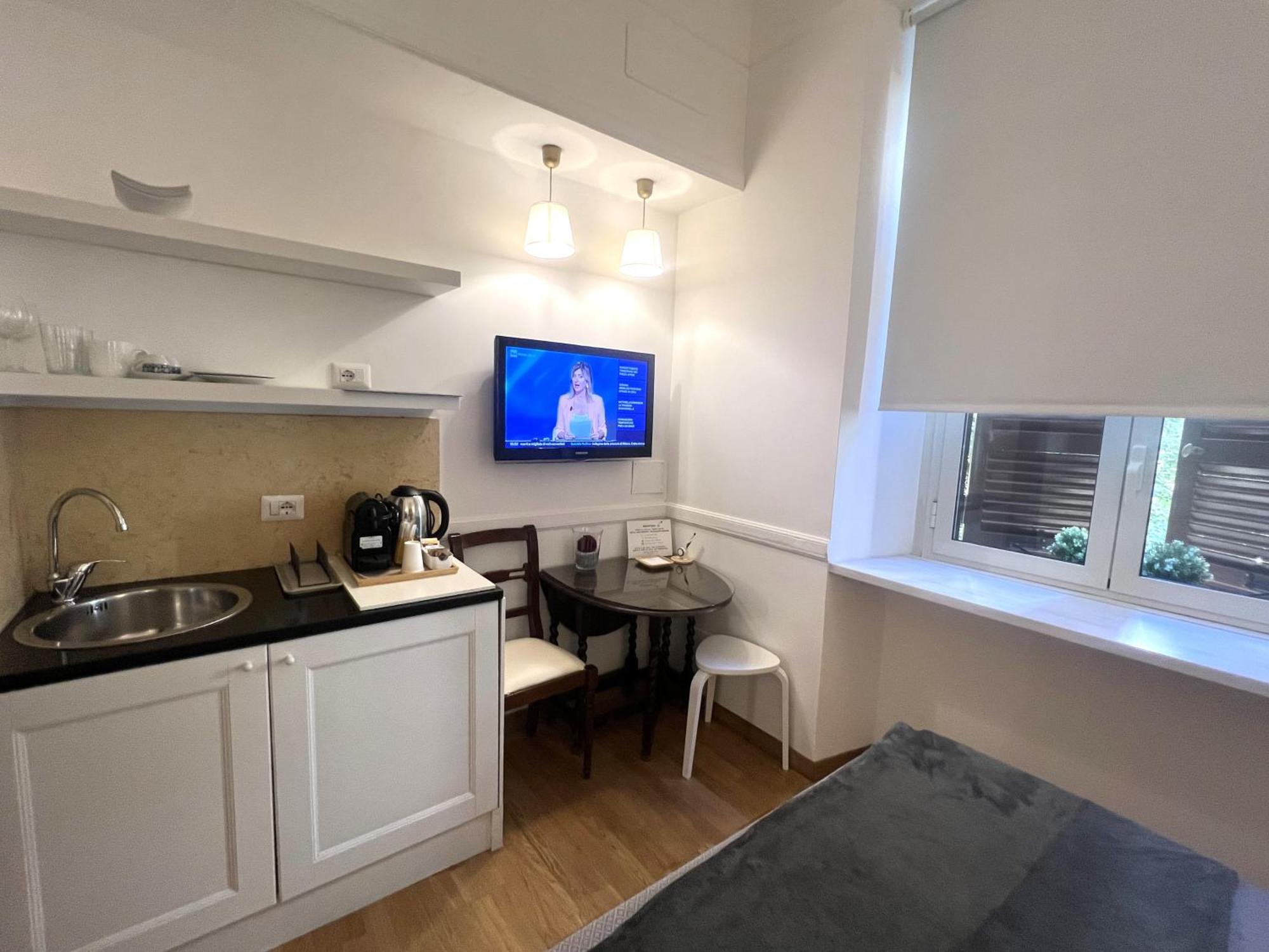 Guest house Interno Rome
