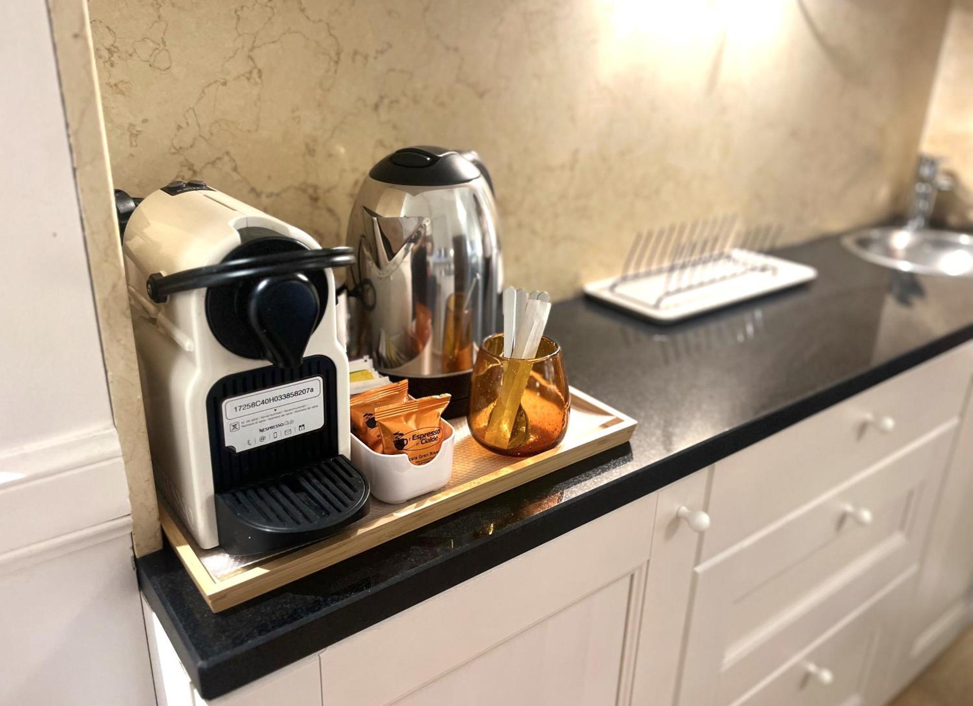 Interno Guest house Rome