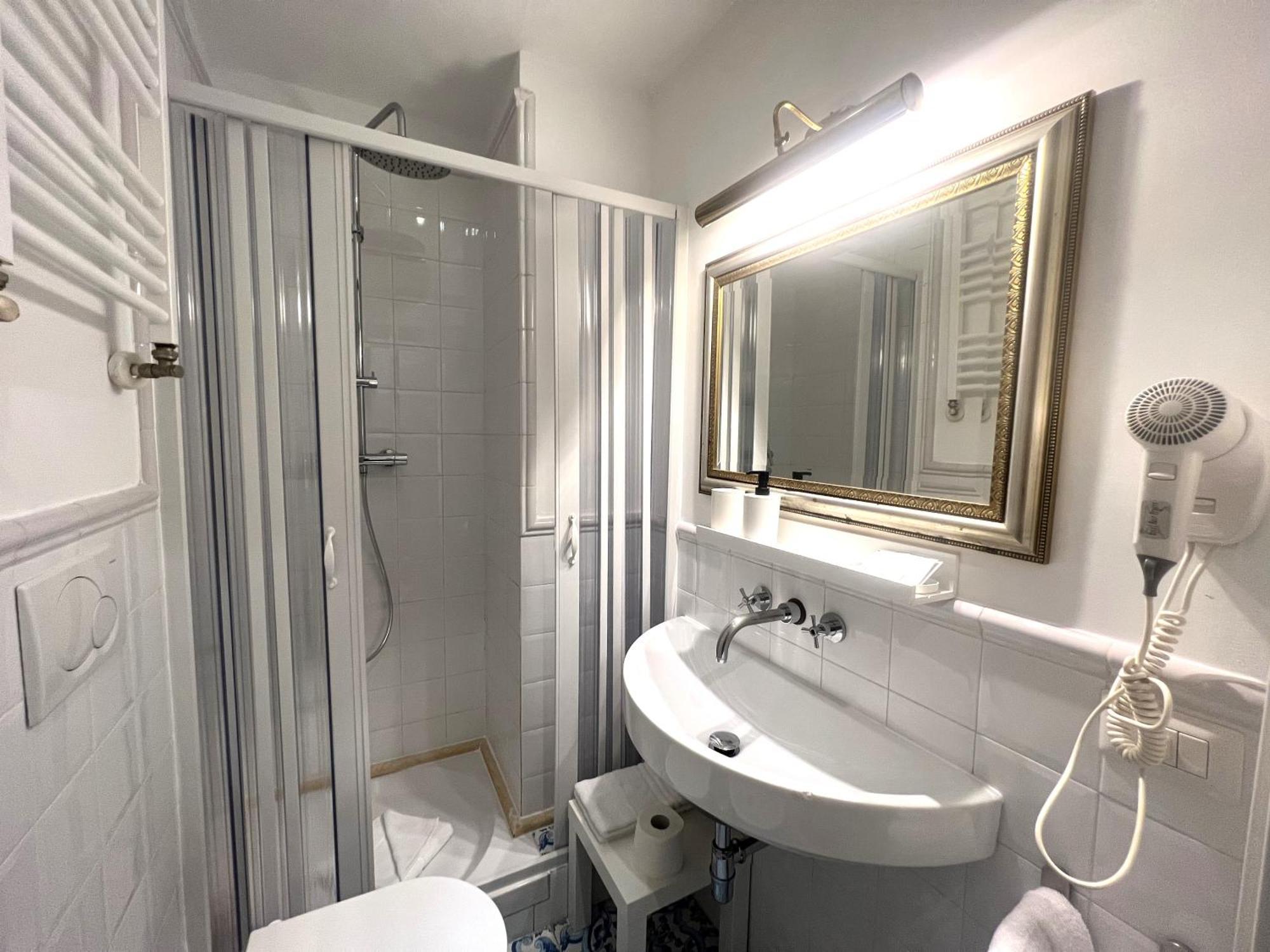 Interno * Rome