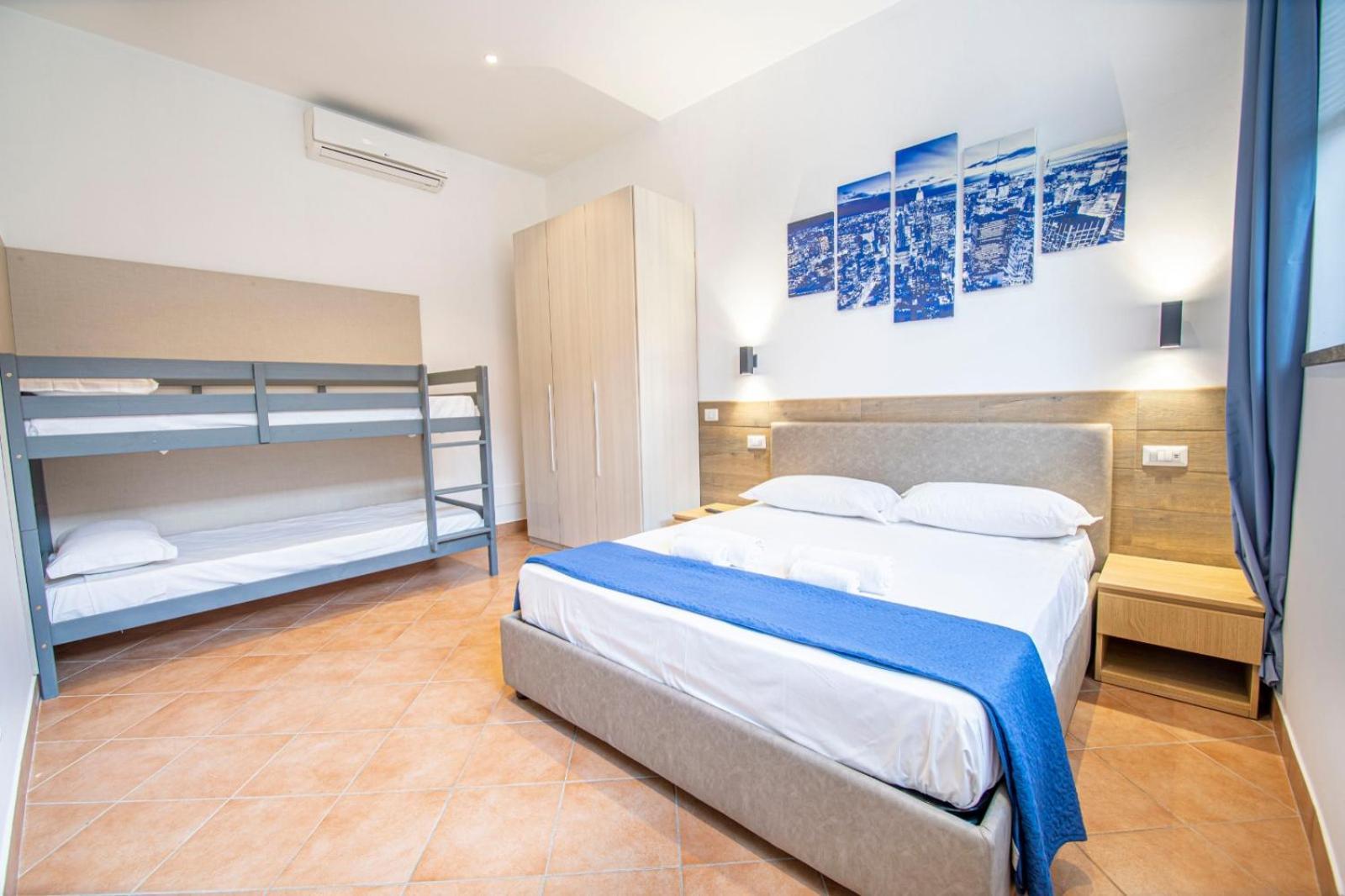 Appartamento Anagnina Roma