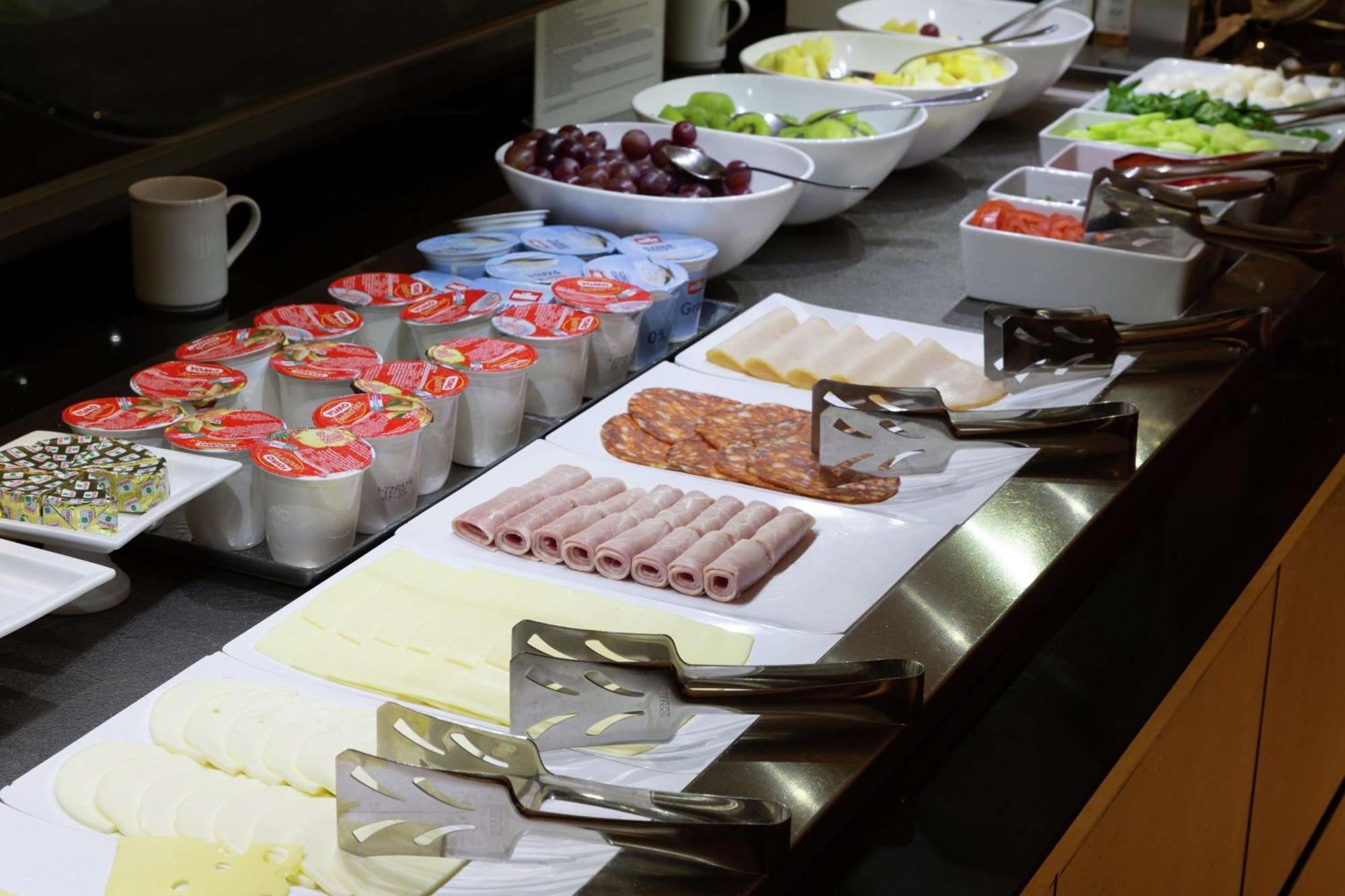 Hilton Garden Claridge Hotel Rome