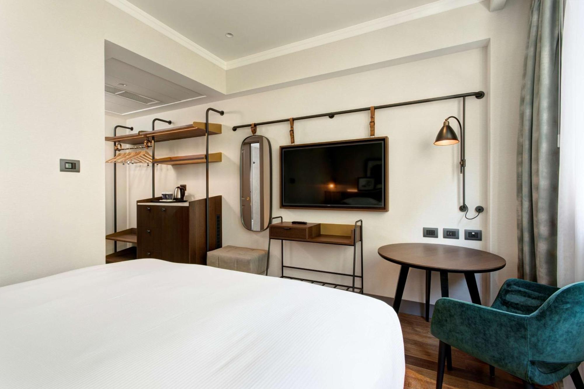 Doubletree By Hilton Monti Hotel 4*