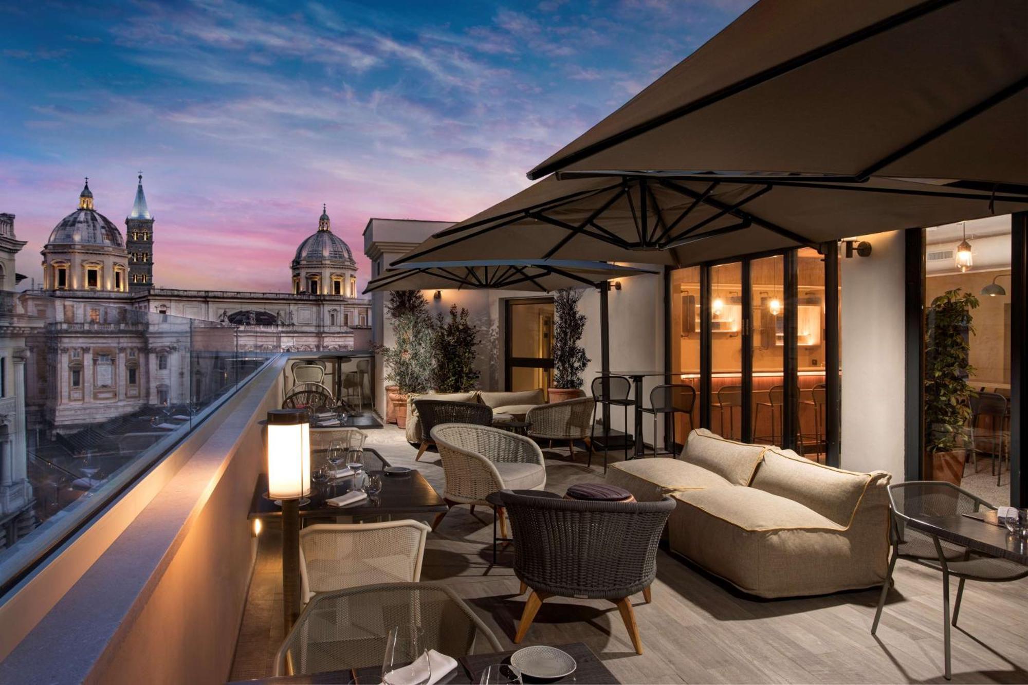 Doubletree By Hilton Monti 4*