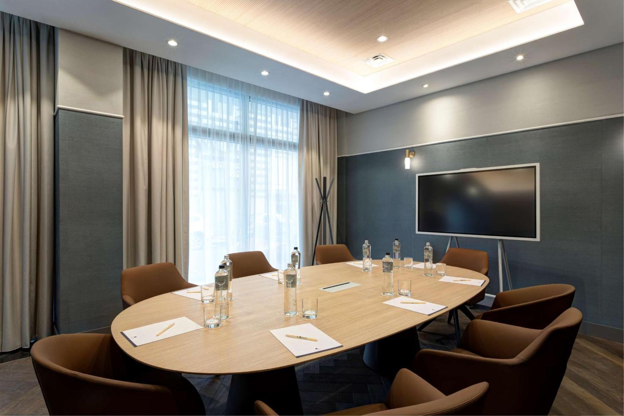Doubletree By Hilton Monti