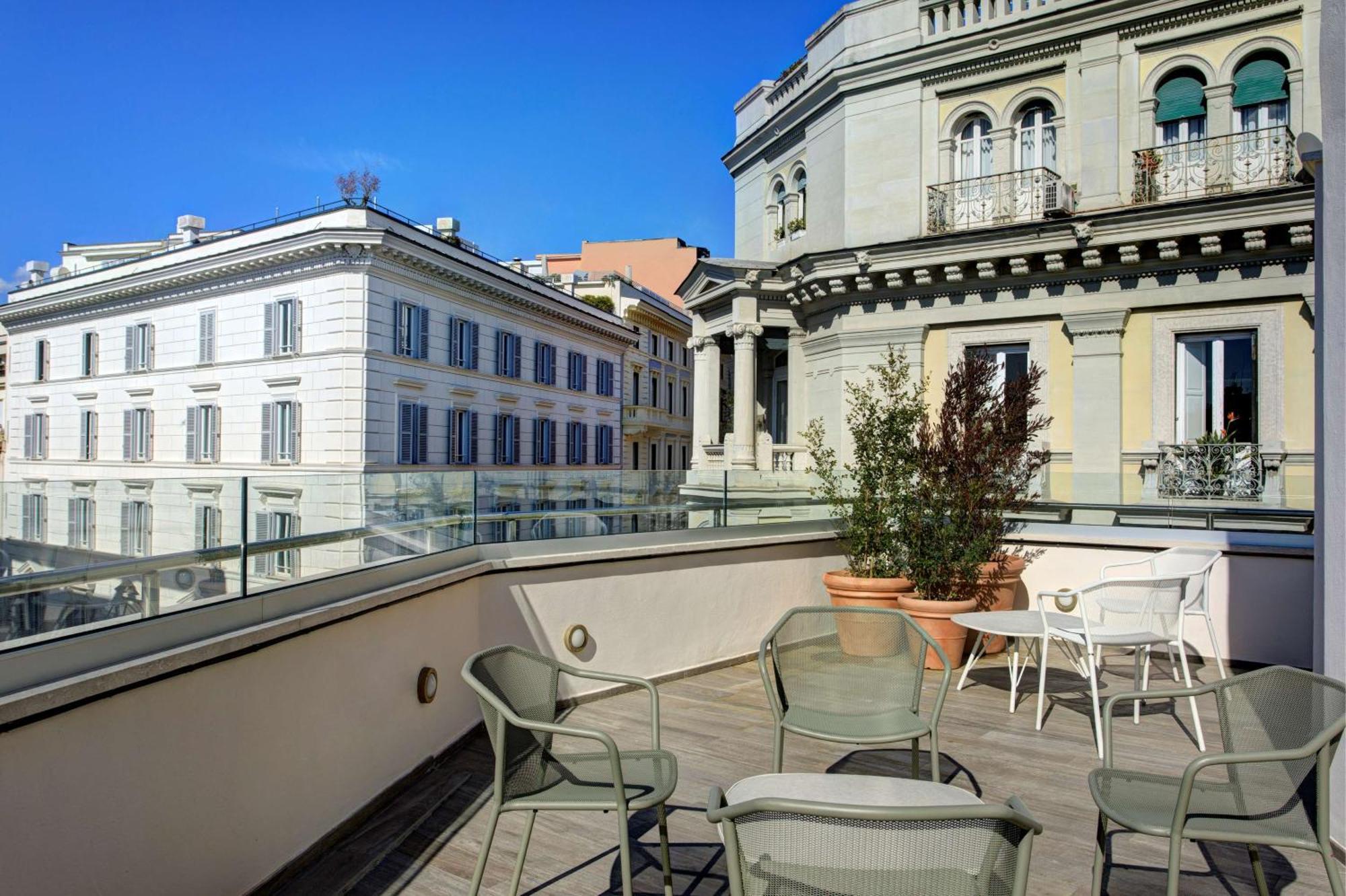 Hotel Doubletree By Hilton Monti 4*