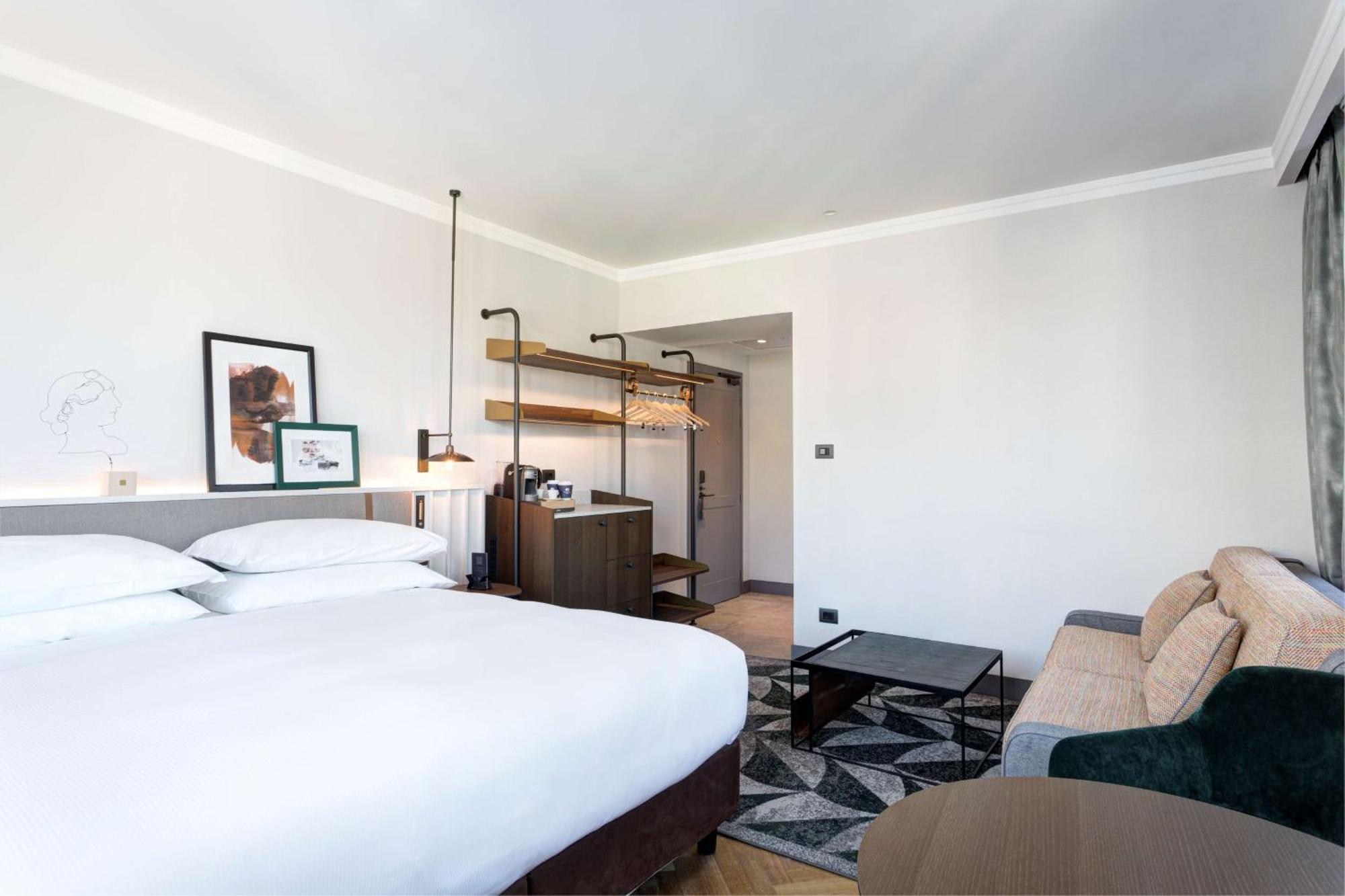 Hotel Doubletree By Hilton Monti