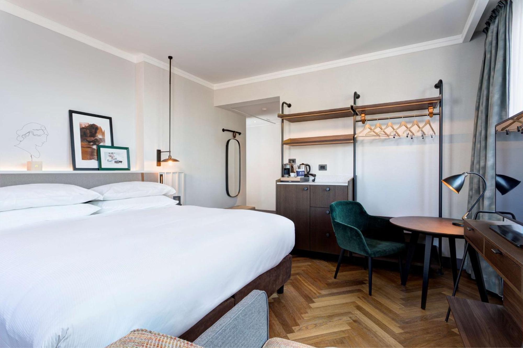Doubletree By Hilton Monti Hotel 4*
