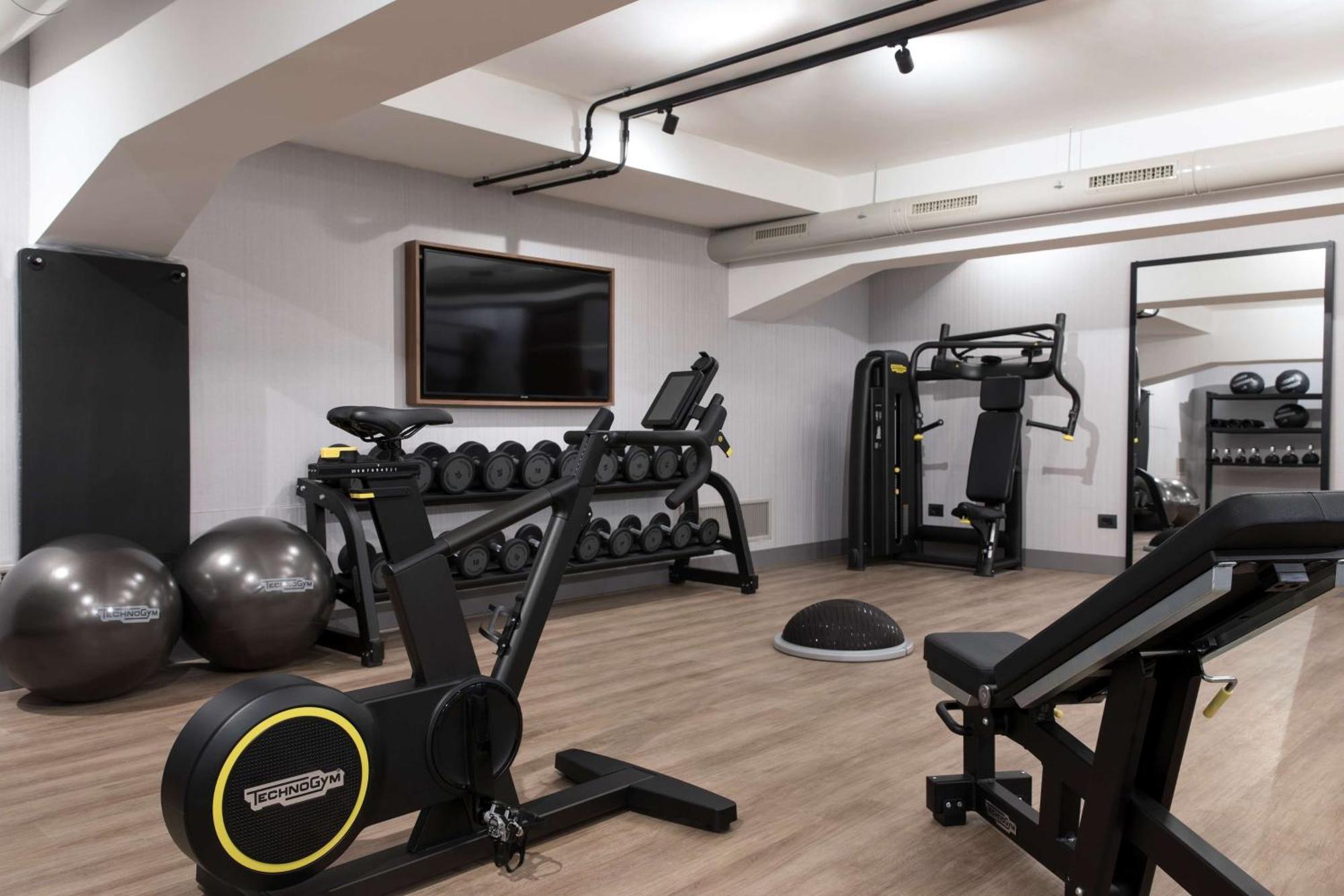 Doubletree By Hilton Monti 4*