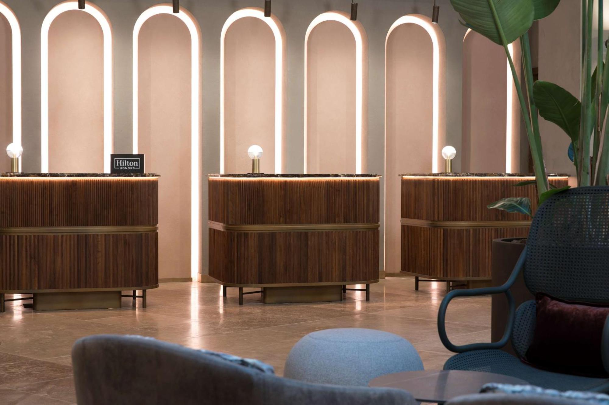 Doubletree By Hilton Monti