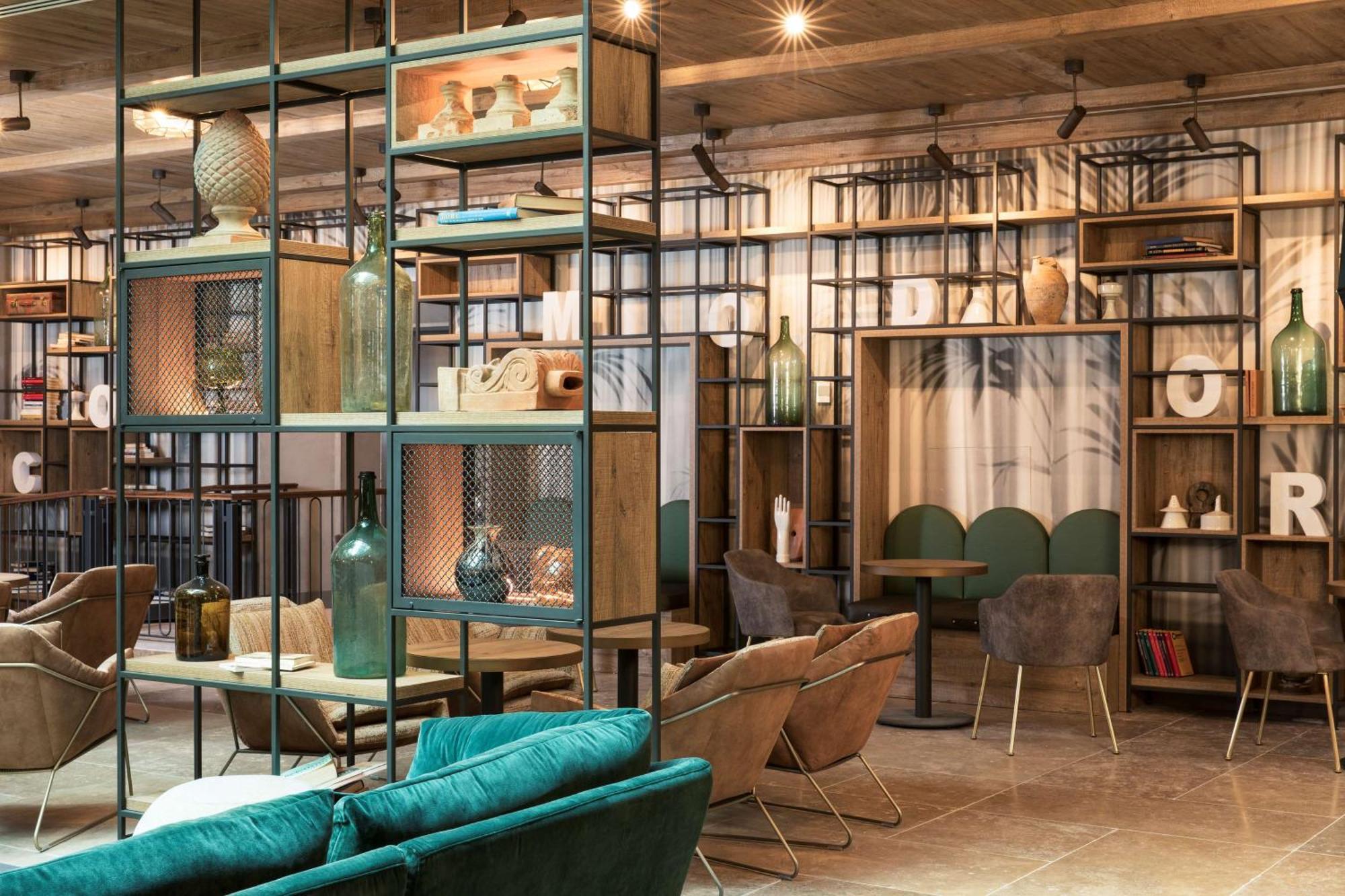 Doubletree By Hilton Monti Hotel 4*