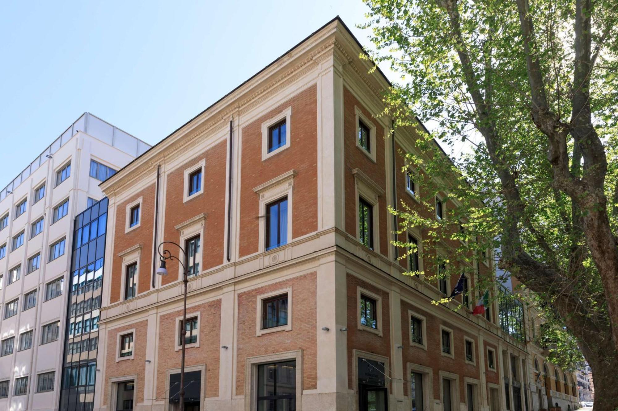 Doubletree By Hilton Monti