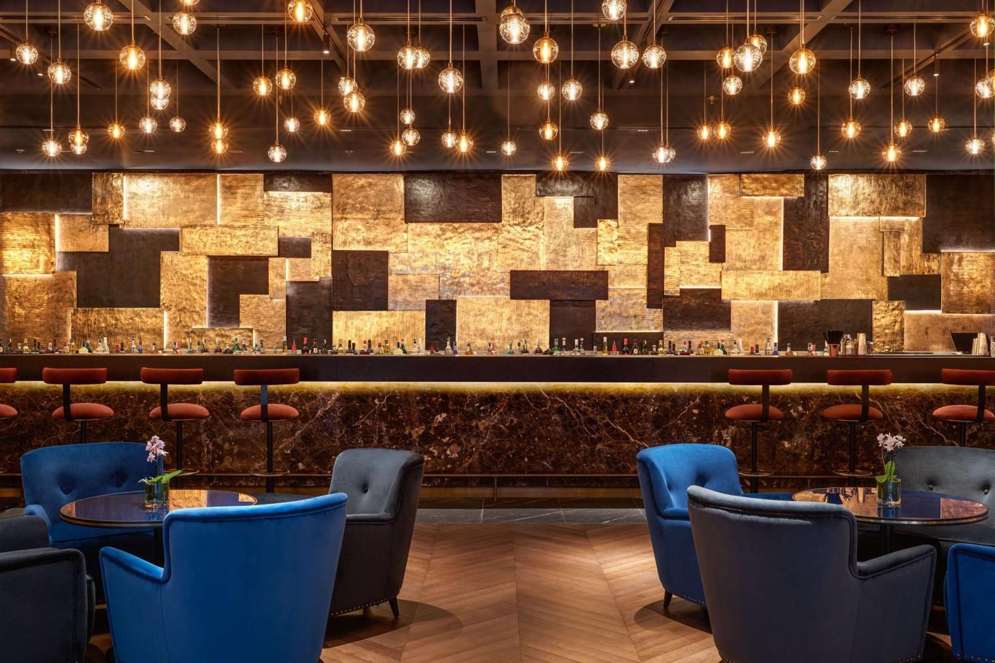 Hilton Eur La Rome