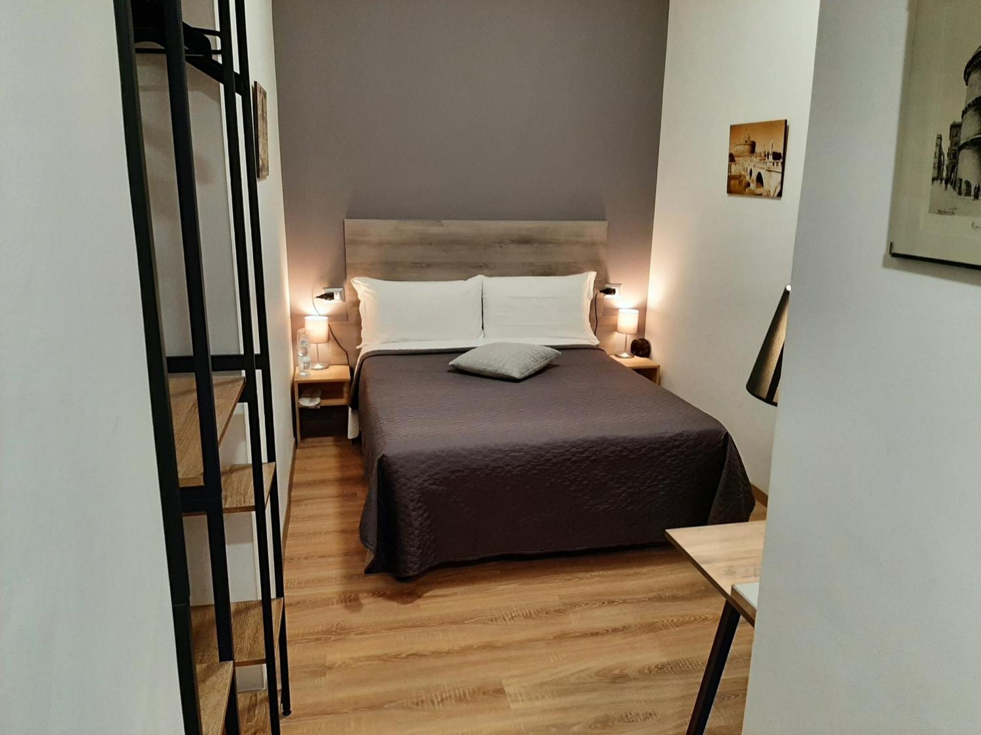 Guest house Roman Residence
