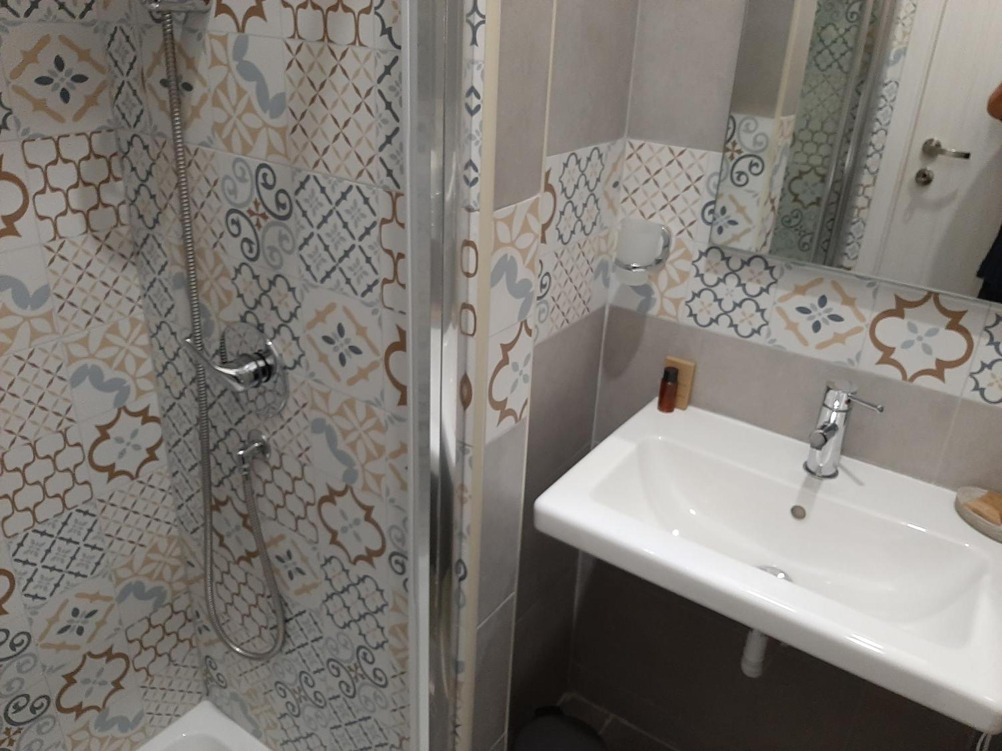 Guest house Roman Residence 2*