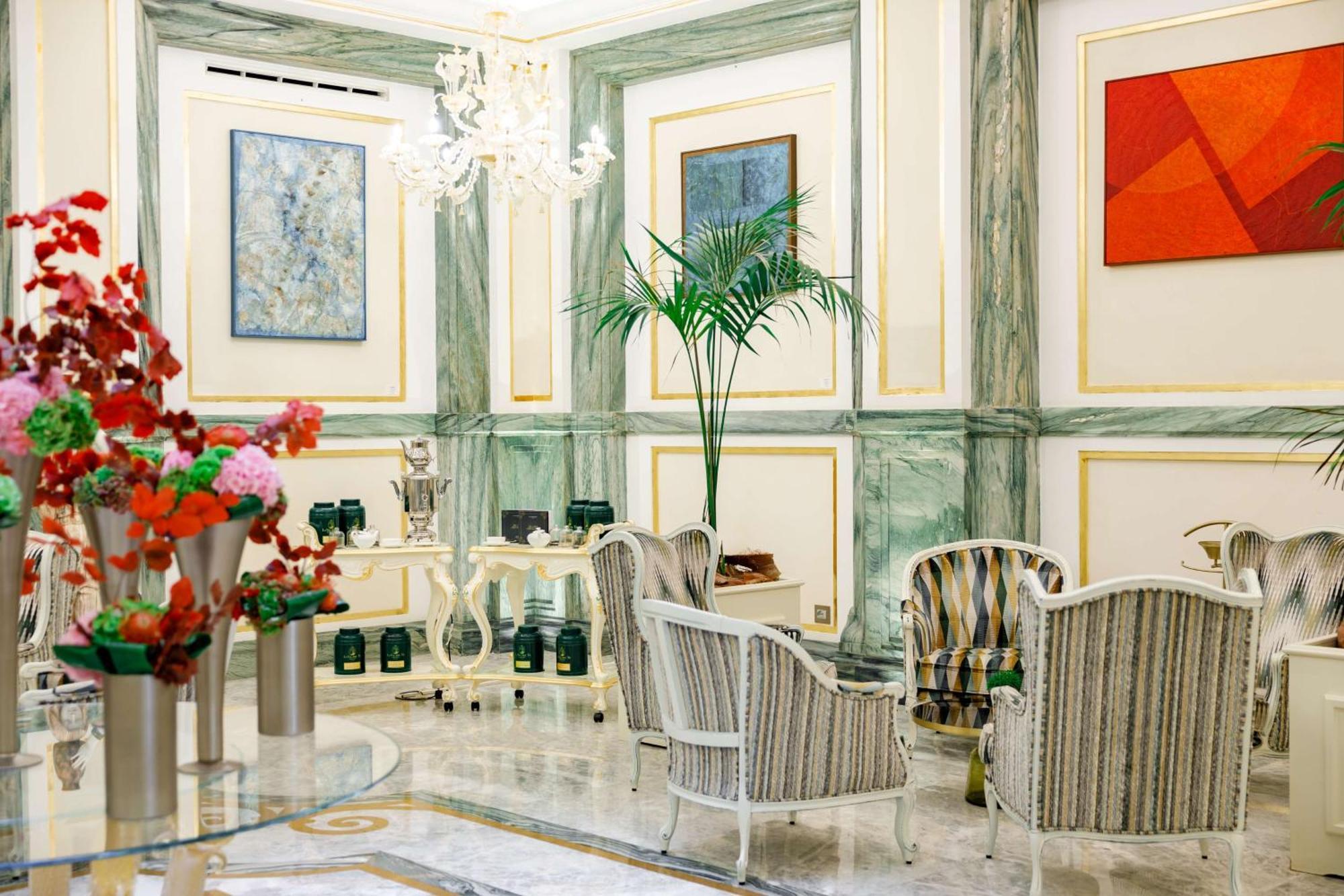 Aleph Hotel, Curio Collection By Hilton Hotel