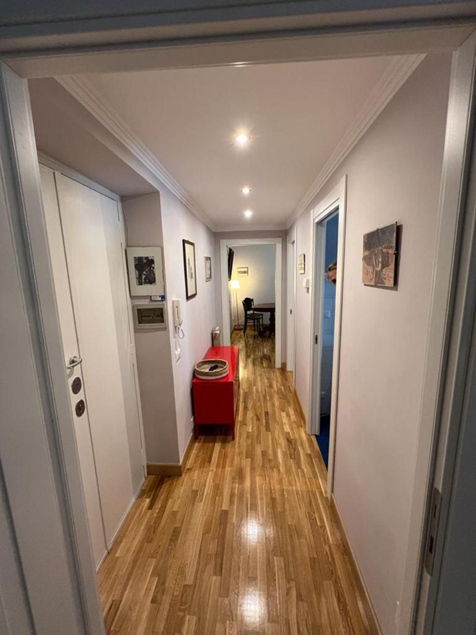 Apartment Casa Cavallotti Rome
