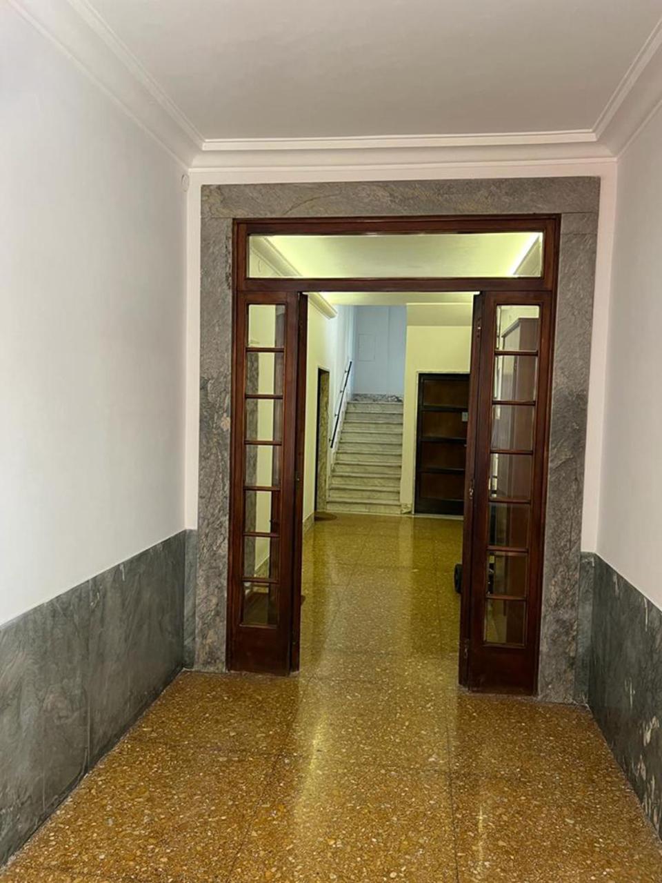 Casa Cavallotti Apartment
