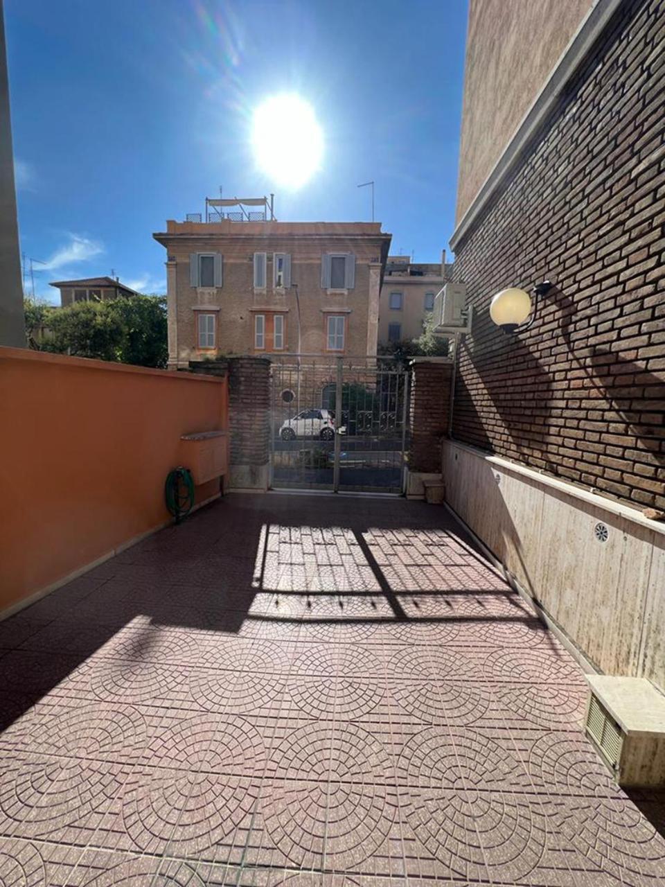 Casa Cavallotti Apartment