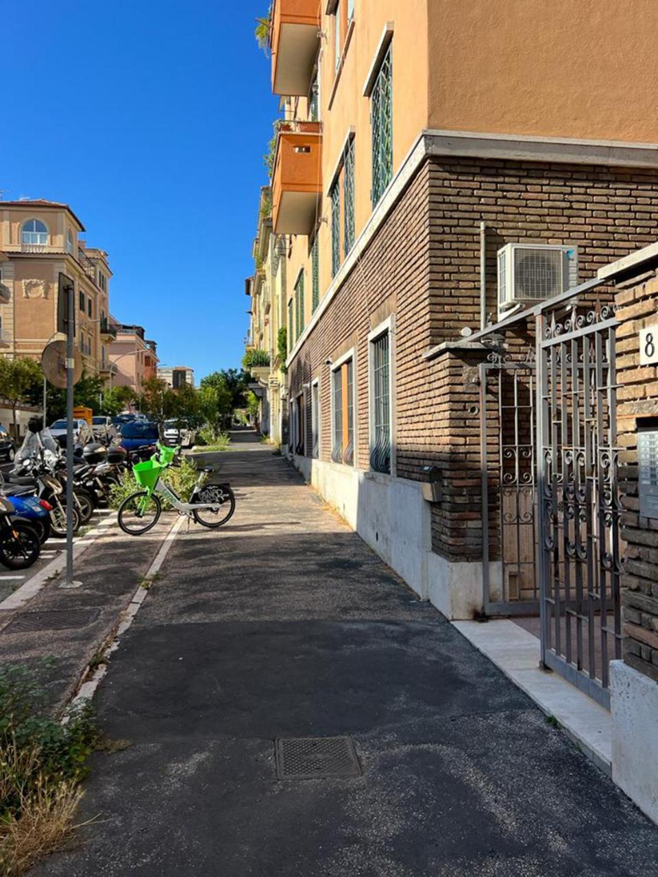 Apartment Casa Cavallotti