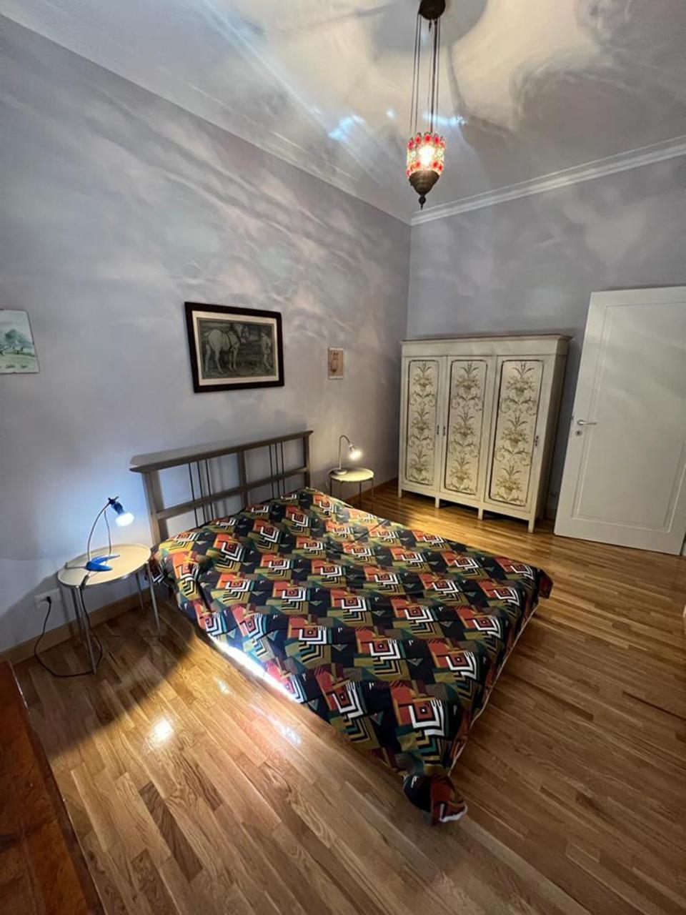 Apartment Casa Cavallotti *