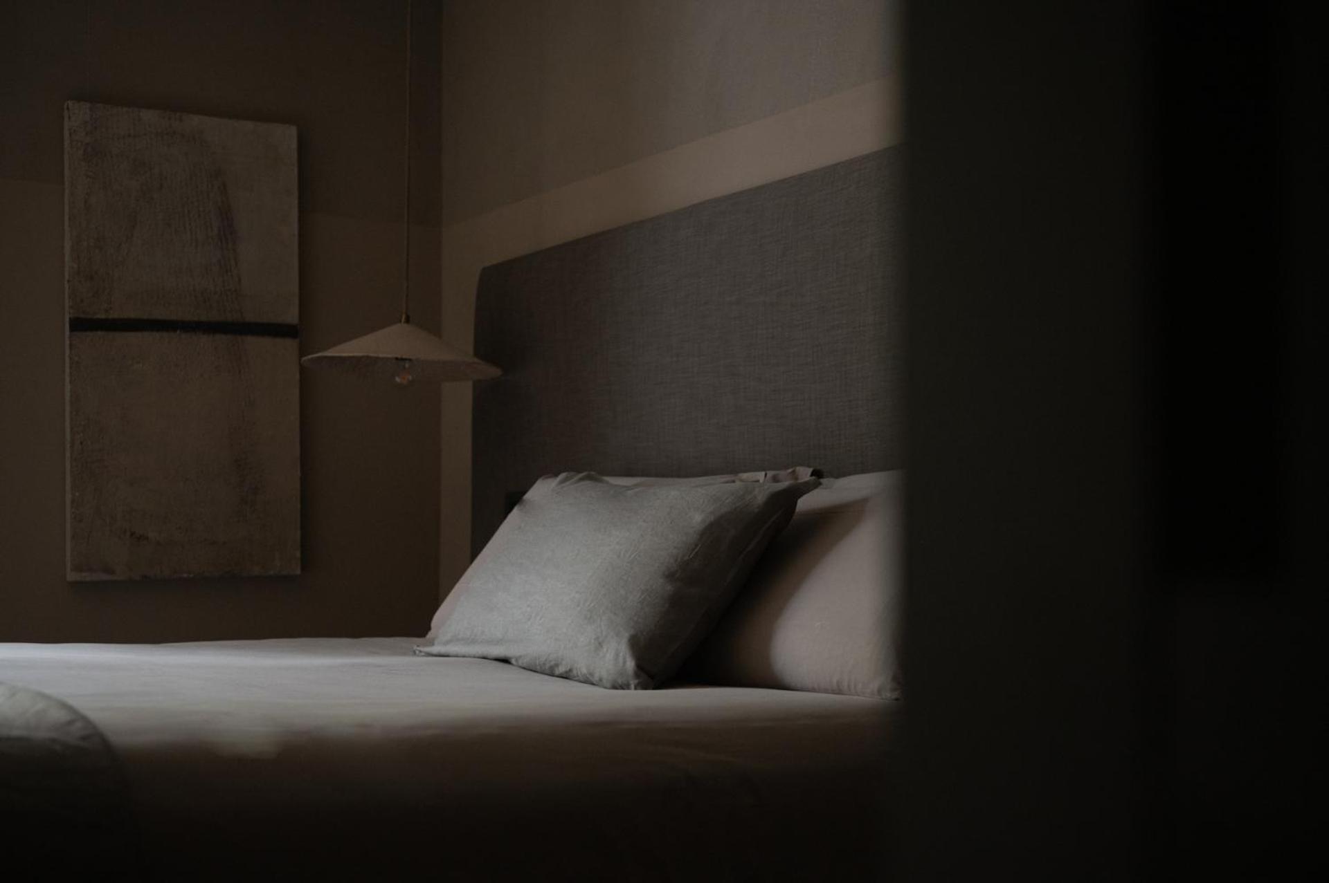 Hotel The Sanctuary Urban Retreat Rome