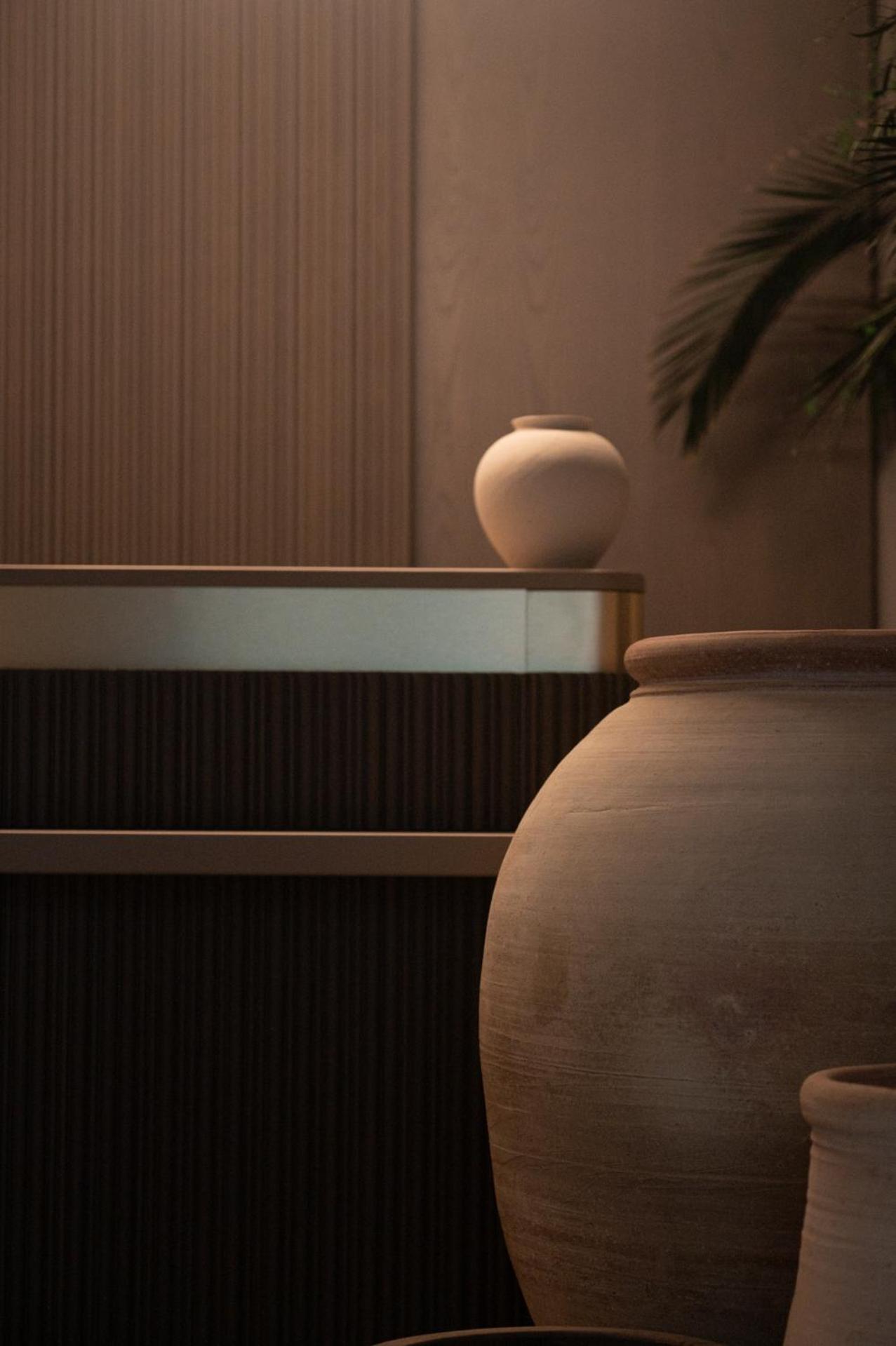 The Sanctuary Urban Retreat Hotel Rome